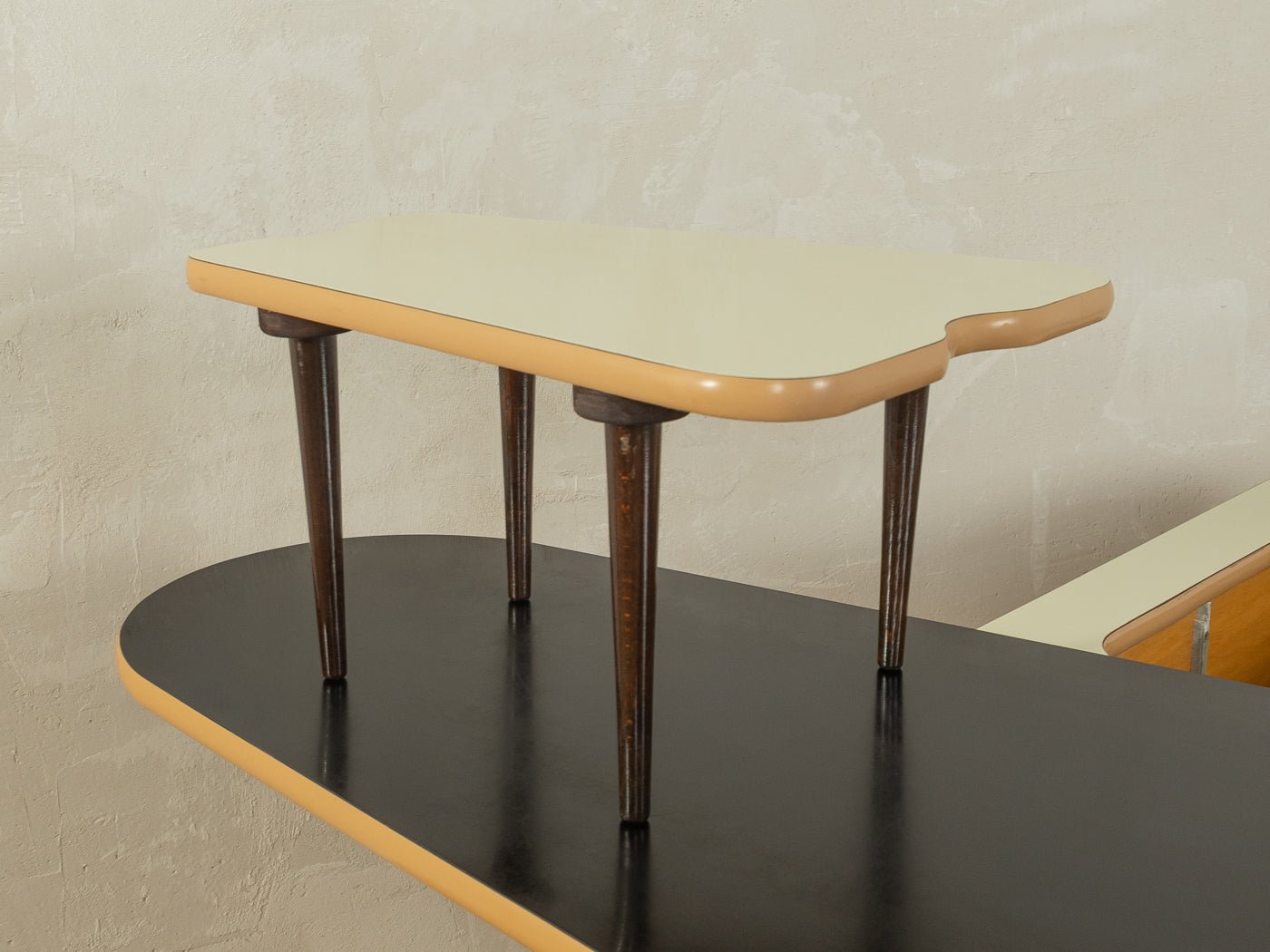 Einzigartige Hausbar - Mid Century Friends - Vintage - Retro - Mid Century