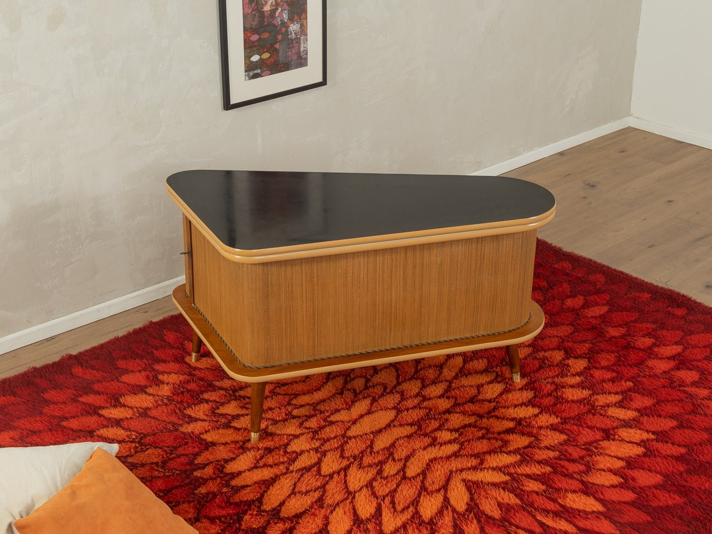 Einzigartige Hausbar - Mid Century Friends - Vintage - Retro - Mid Century