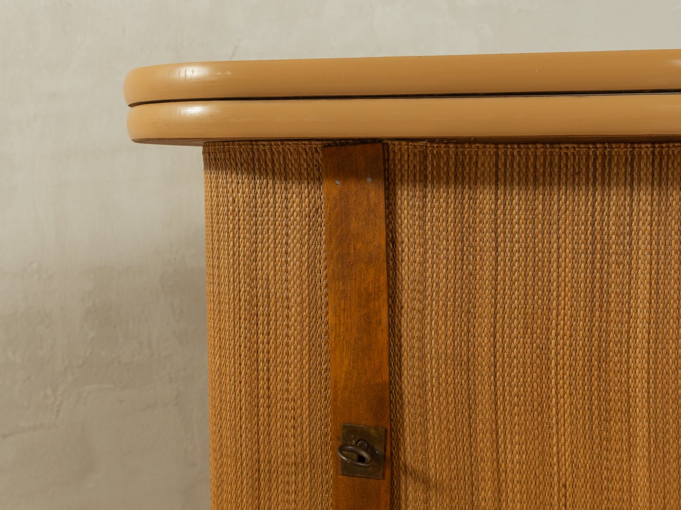 Einzigartige Hausbar - Mid Century Friends - Vintage - Retro - Mid Century