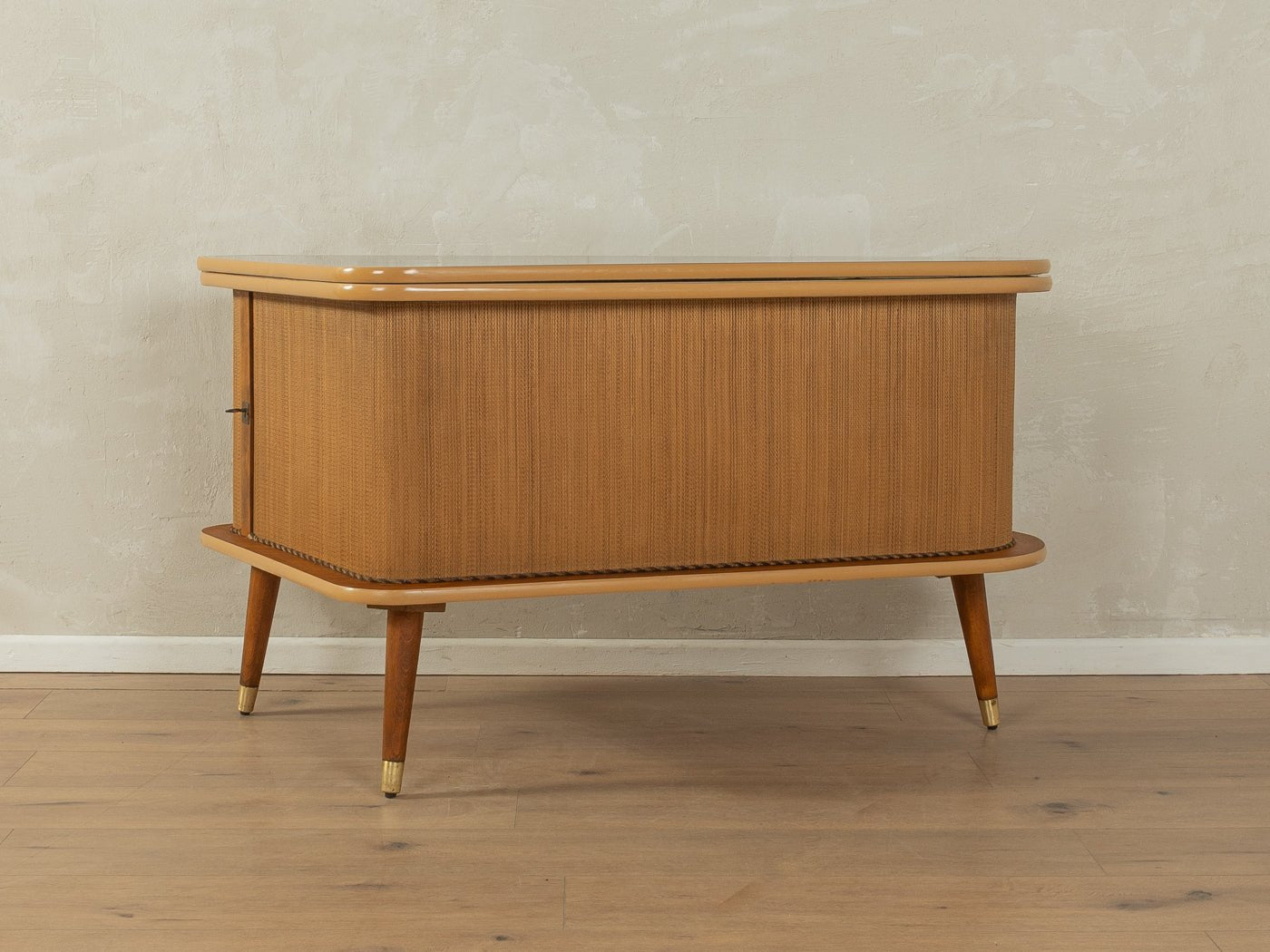 Einzigartige Hausbar - Mid Century Friends - Vintage - Retro - Mid Century