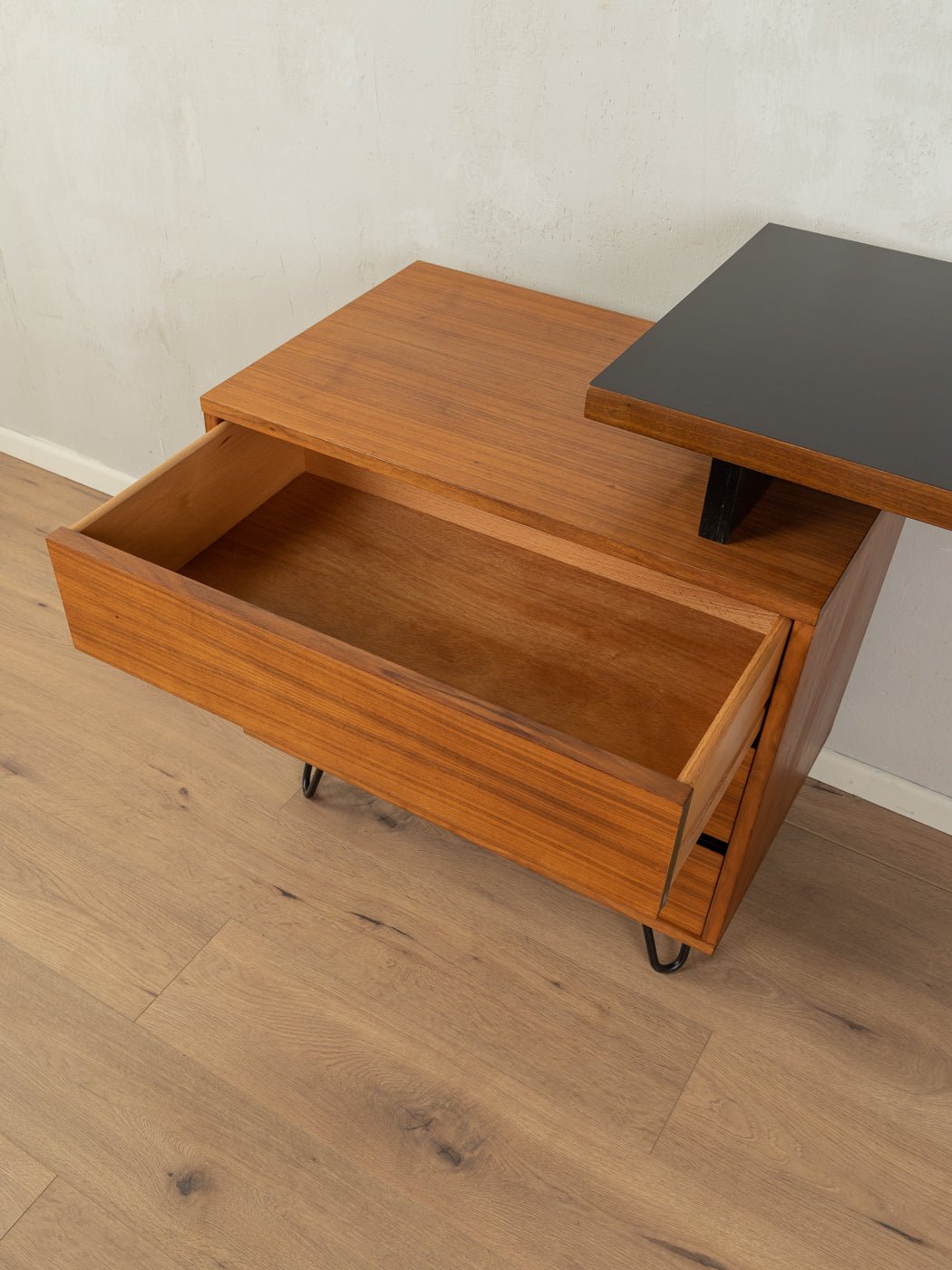 Einzigartiger Schreibtisch - Mid Century Friends - Vintage - Retro - Mid Century