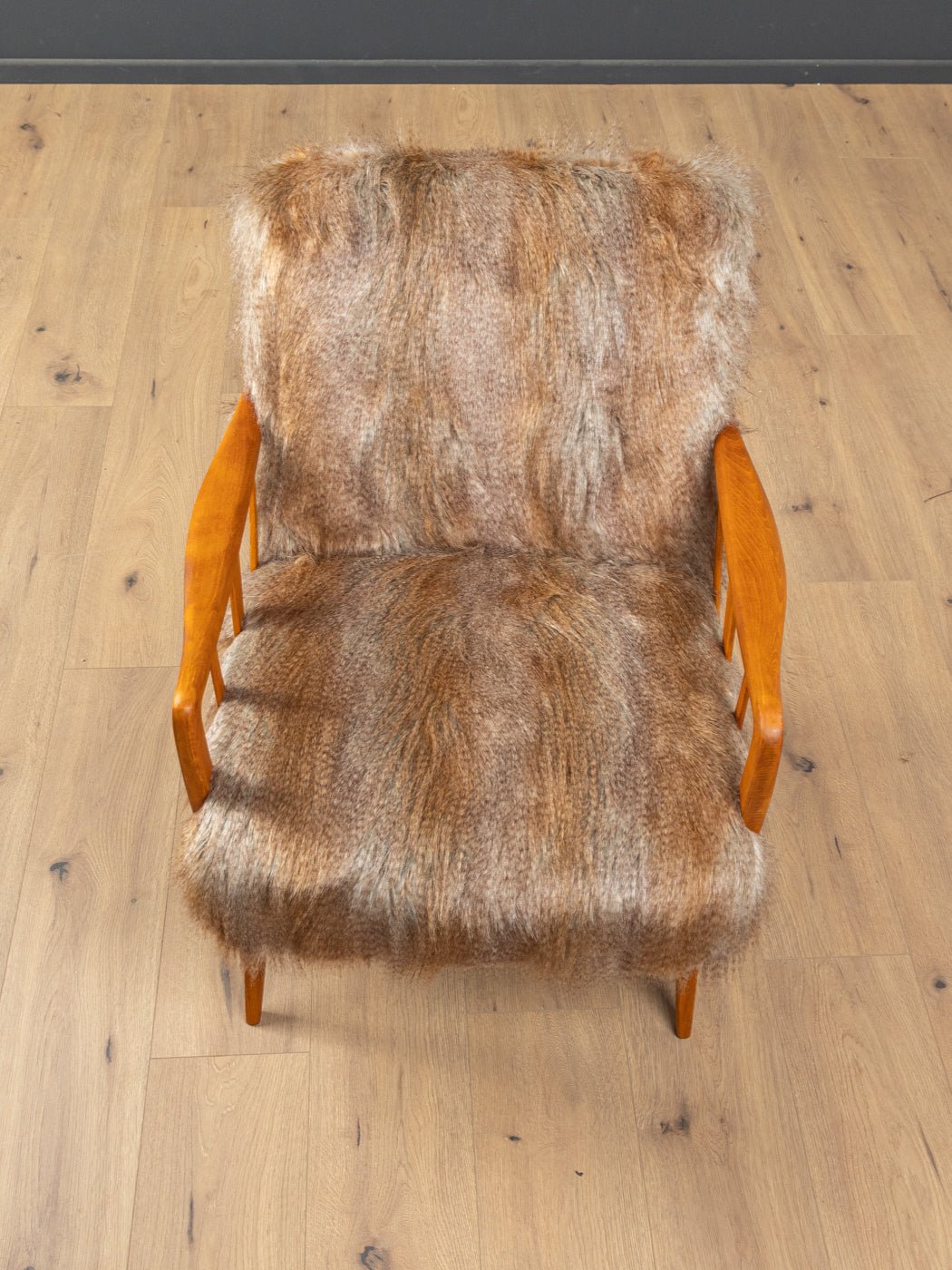 Einzigartiger Sessel - Mid Century Friends - Vintage - Retro - Mid Century