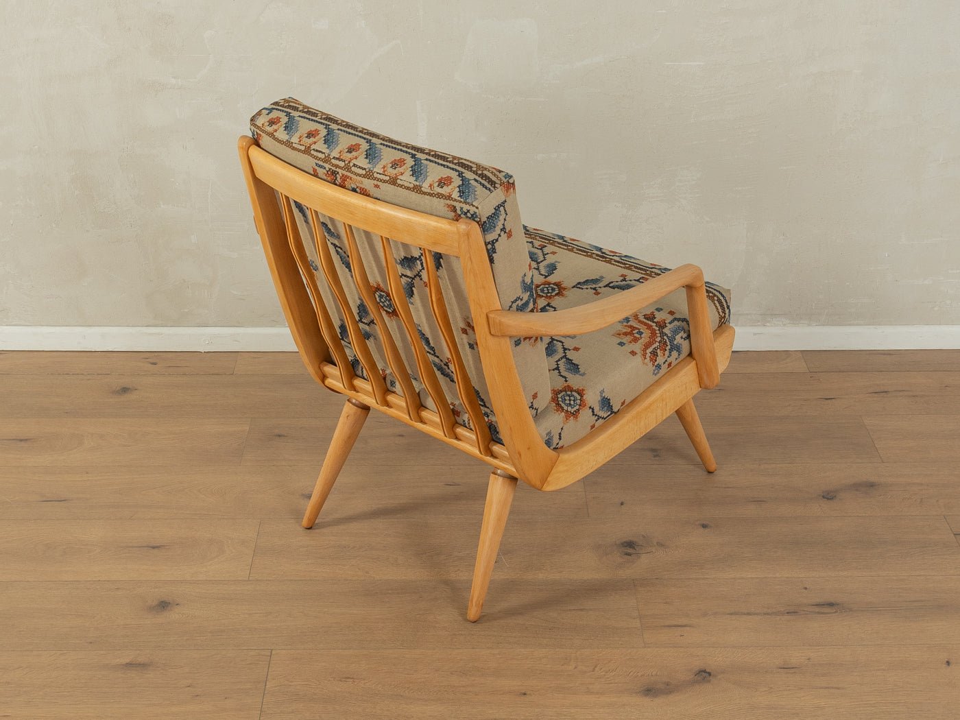 Einzigartiger Sessel - Mid Century Friends - Vintage - Retro - Mid Century
