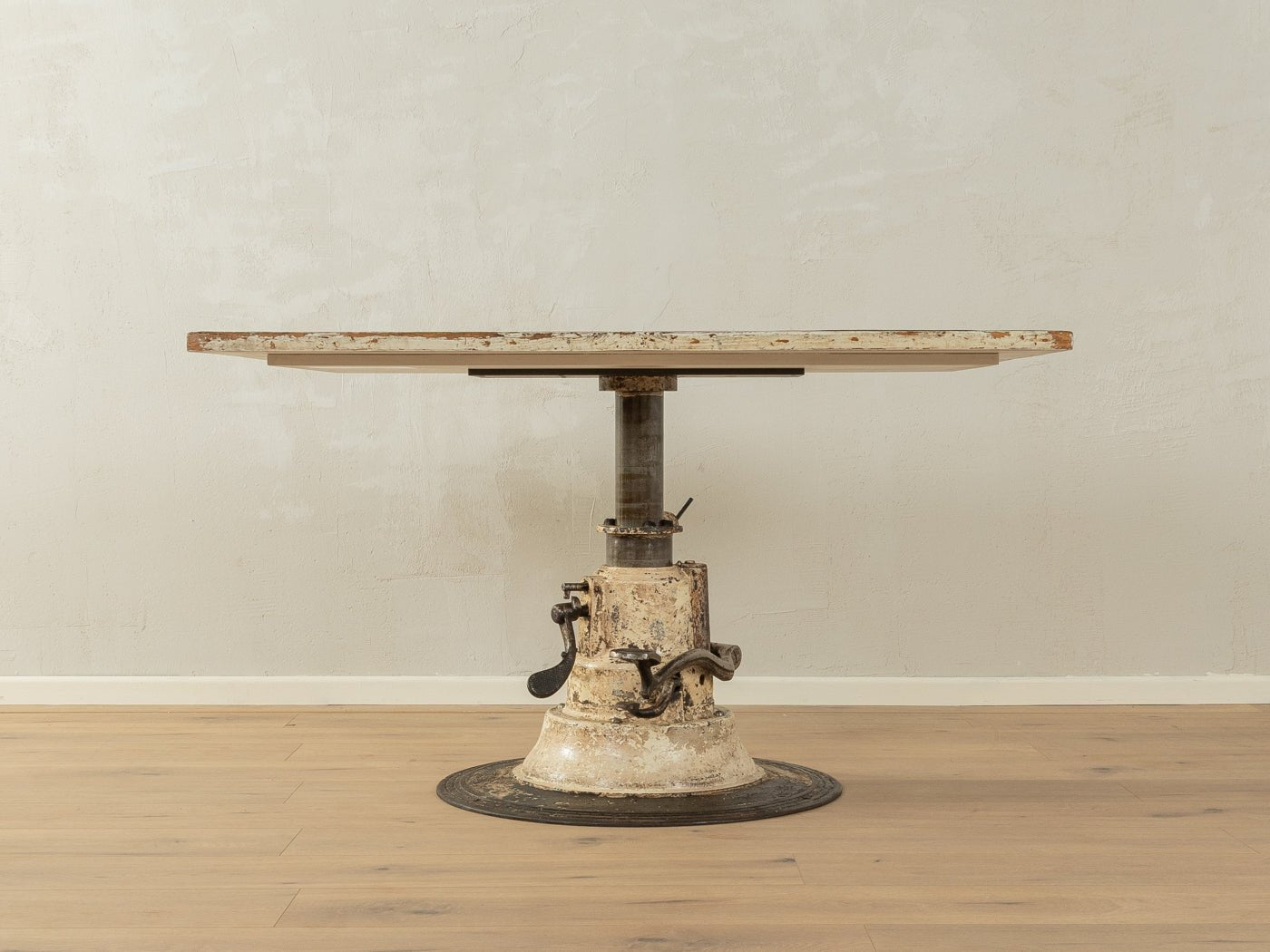 Einzigartiger Tisch - Mid Century Friends - Vintage - Retro - Mid Century