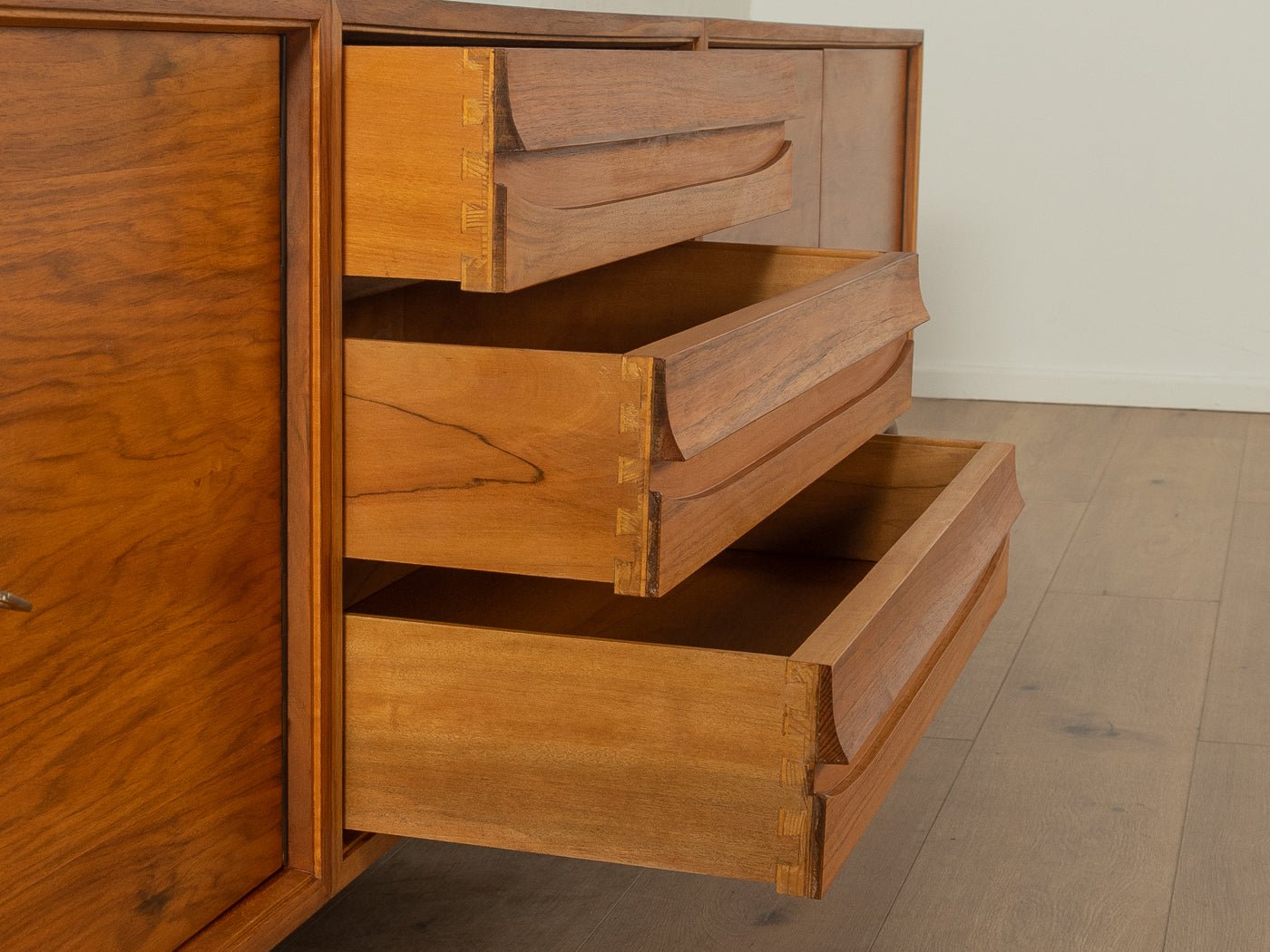 Einzigartiges Sideboard, Lothar Wegner - Mid Century Friends - Vintage - Retro - Mid Century