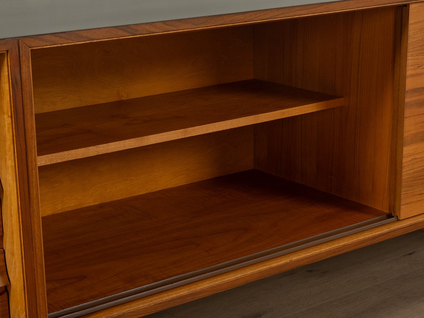 Einzigartiges Sideboard, Lothar Wegner - Mid Century Friends - Vintage - Retro - Mid Century