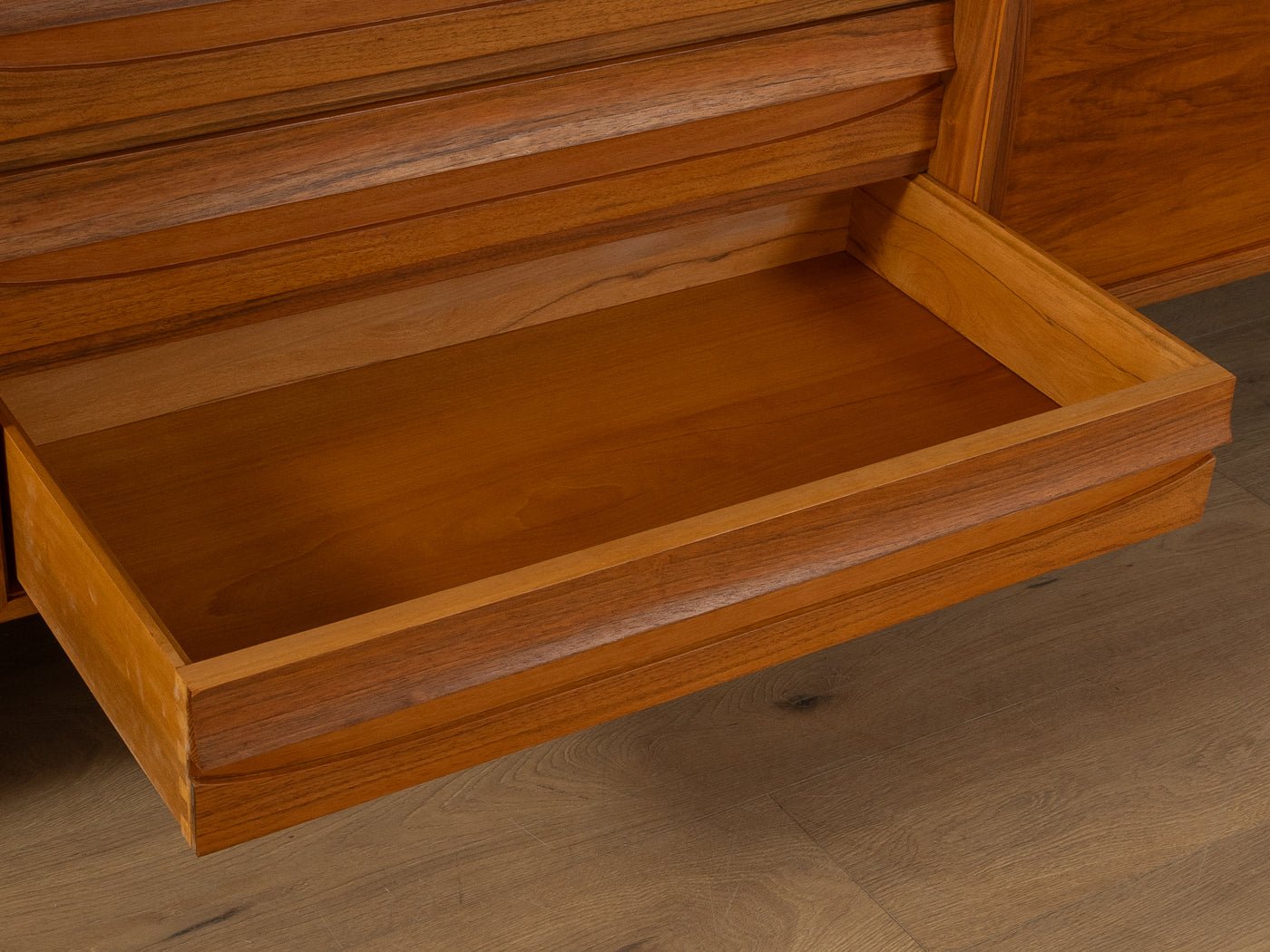 Einzigartiges Sideboard, Lothar Wegner - Mid Century Friends - Vintage - Retro - Mid Century
