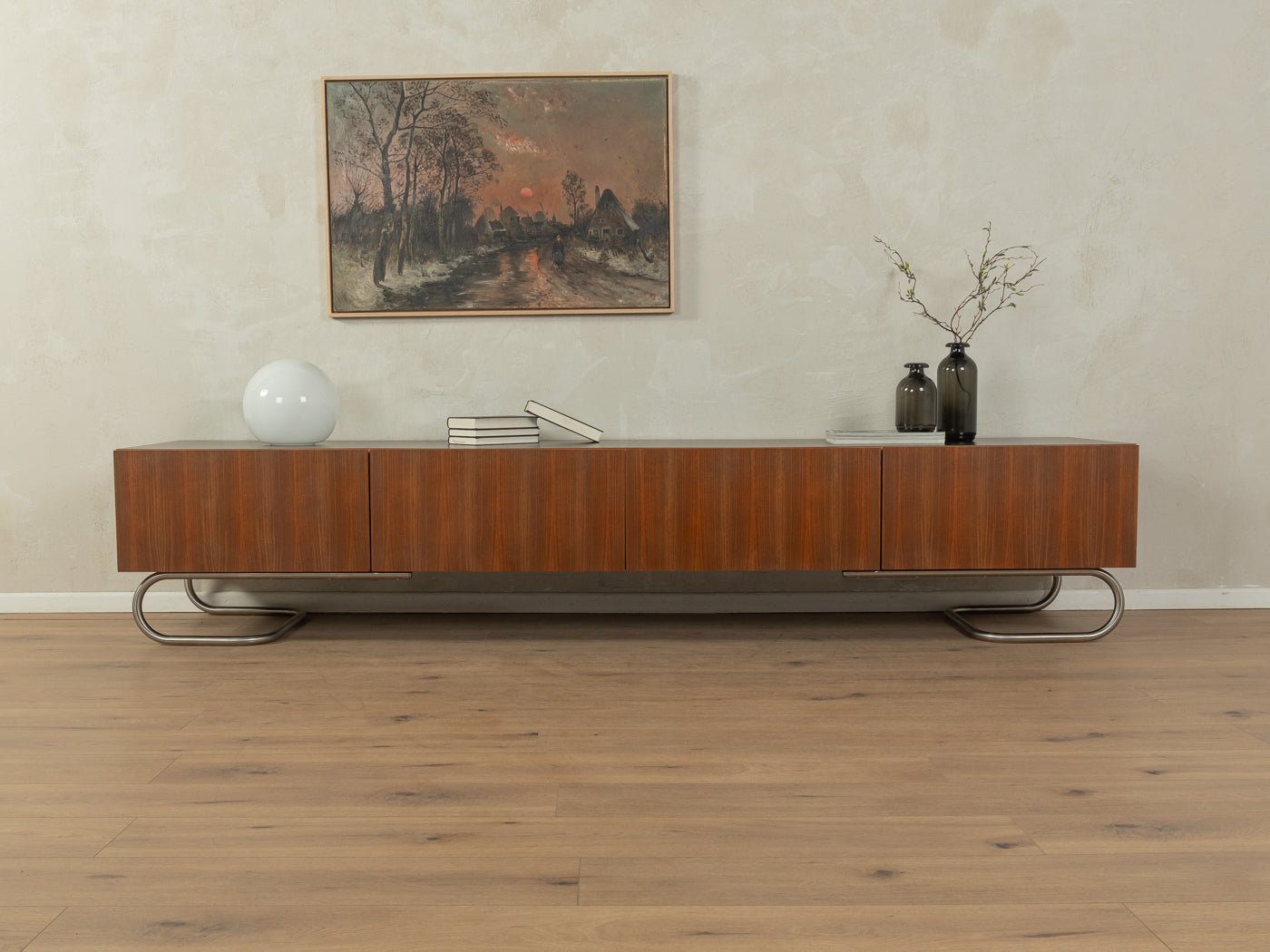 Einzigartiges Sideboard - Mid Century Friends - Vintage - Retro - Mid Century