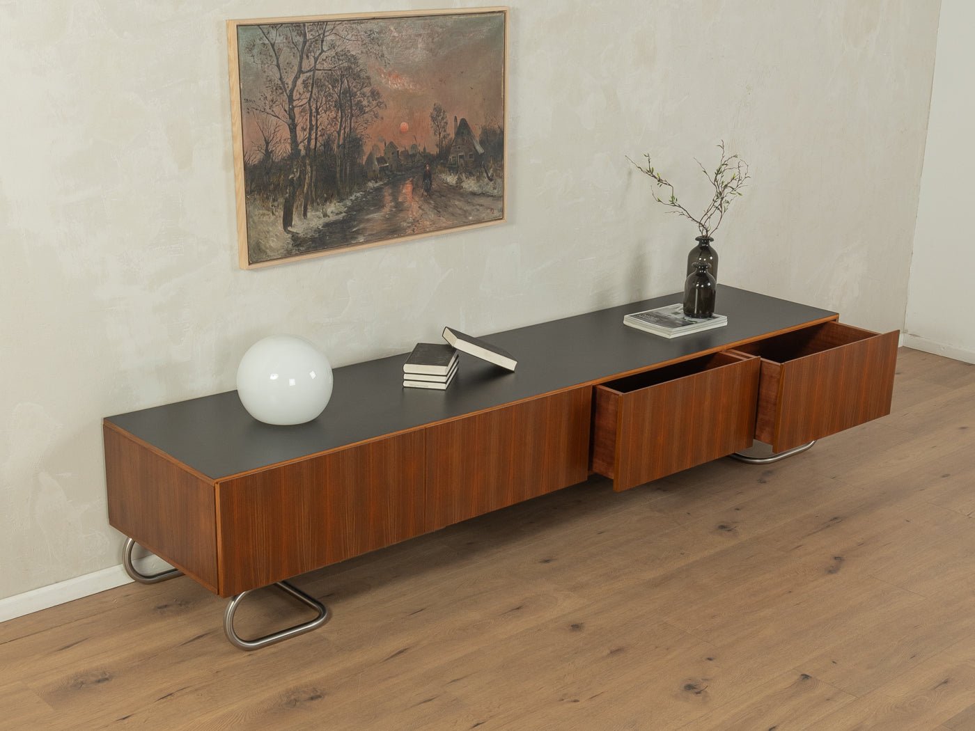 Einzigartiges Sideboard - Mid Century Friends - Vintage - Retro - Mid Century