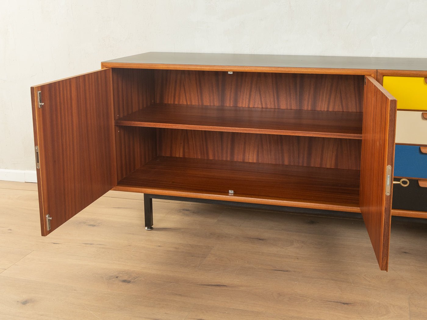 Einzigartiges Sideboard, WK Möbel - Mid Century Friends - Vintage - Retro - Mid Century
