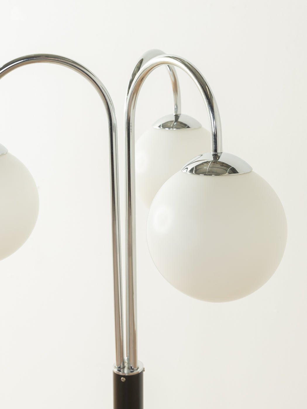 Elegante Stehlampe, Mod. HARMONY, Ikea - Mid Century Friends - Vintage - Retro - Mid Century