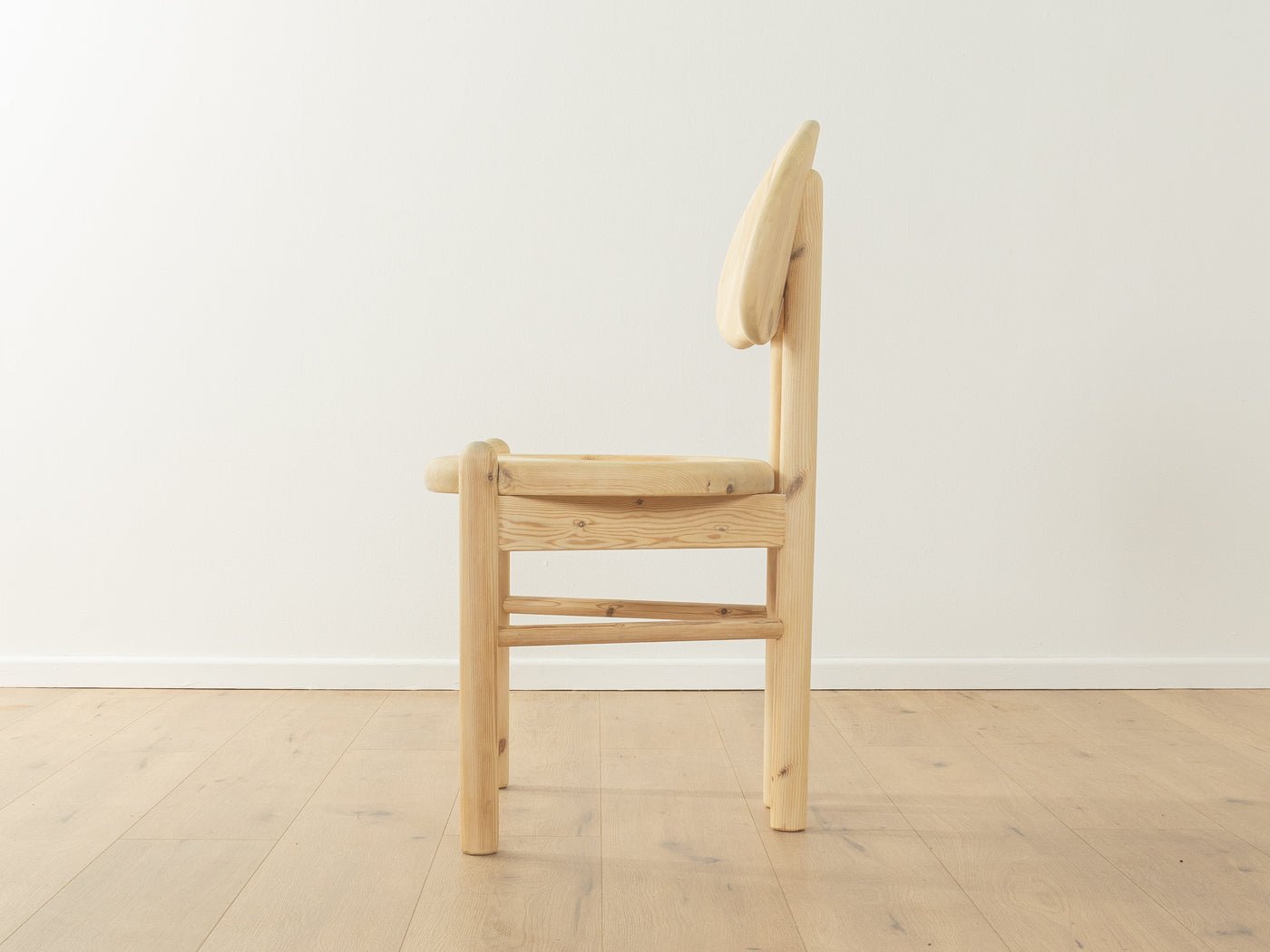 Esszimmerstühle im Stil von Rainer Daumiller - Mid Century Friends - Vintage - Retro - Mid Century
