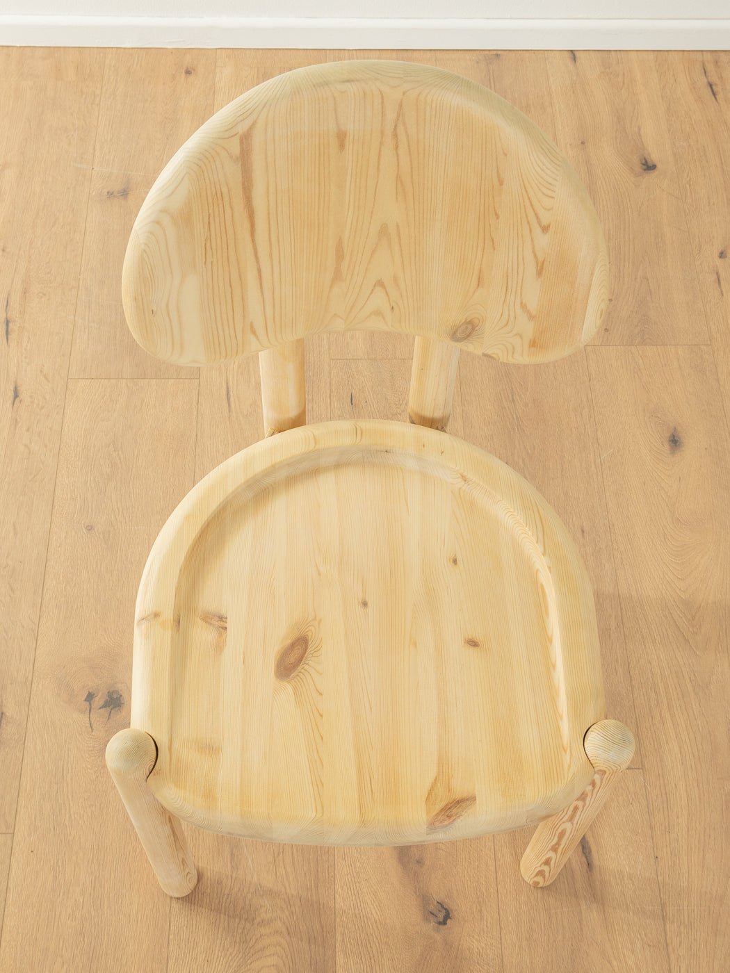 Esszimmerstühle im Stil von Rainer Daumiller - Mid Century Friends - Vintage - Retro - Mid Century