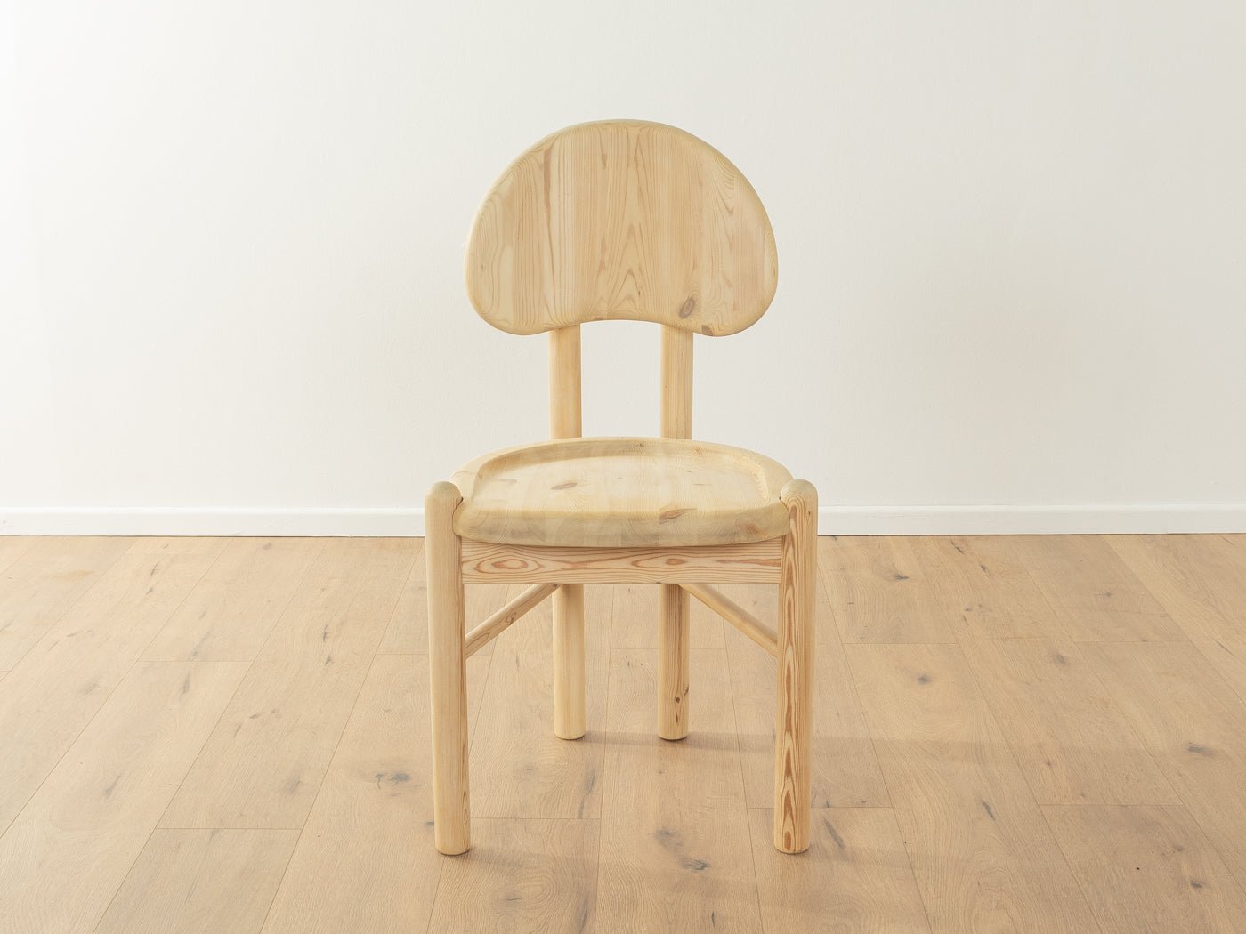 Esszimmerstühle im Stil von Rainer Daumiller - Mid Century Friends - Vintage - Retro - Mid Century