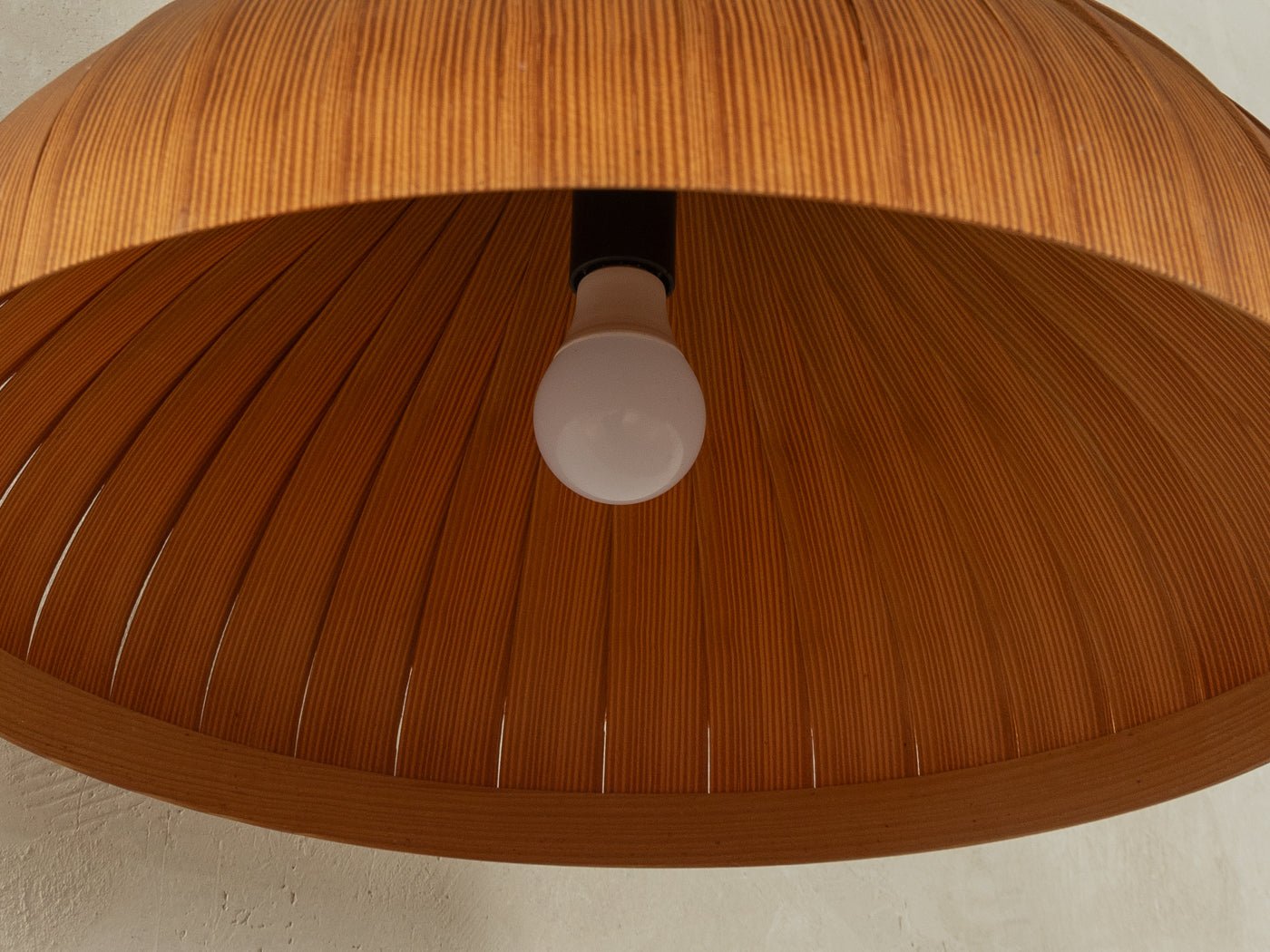 Exklusive Deckenlampe, Hans - Agne Jakobsson - Mid Century Friends - Vintage - Retro - Mid Century