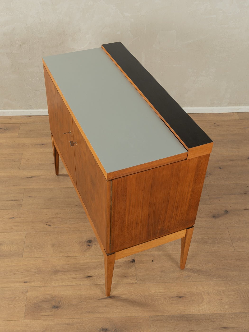 Exklusive Hausbar - Mid Century Friends - Vintage - Retro - Mid Century