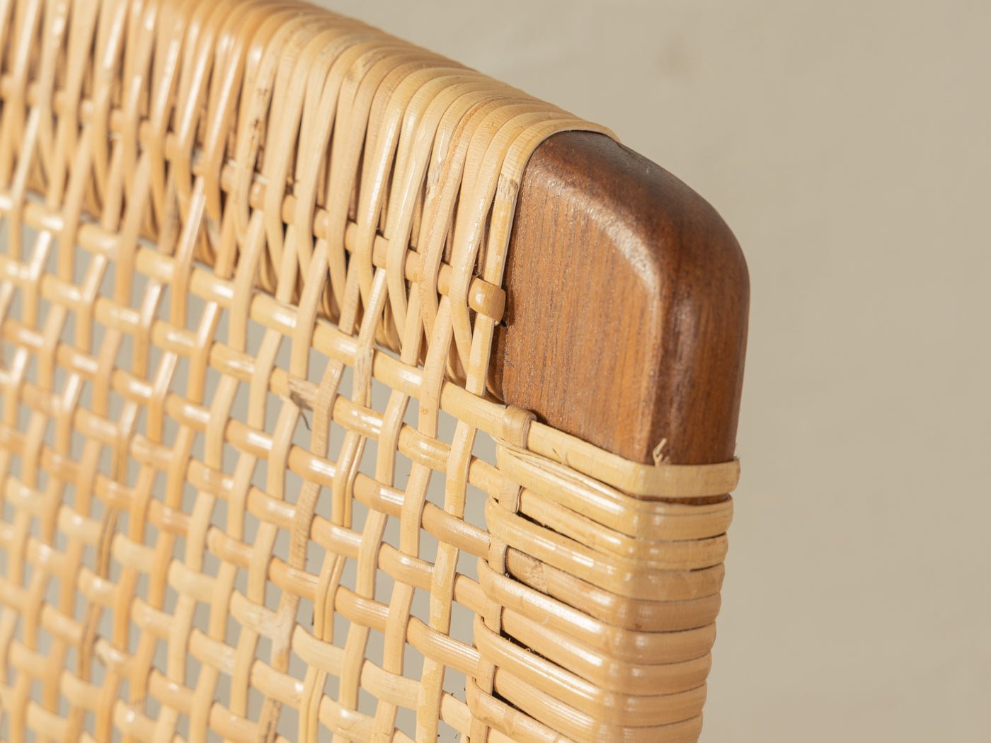 Exklusiver Sessel, Hartmut Lohmeyer - Mid Century Friends - Vintage - Retro - Mid Century