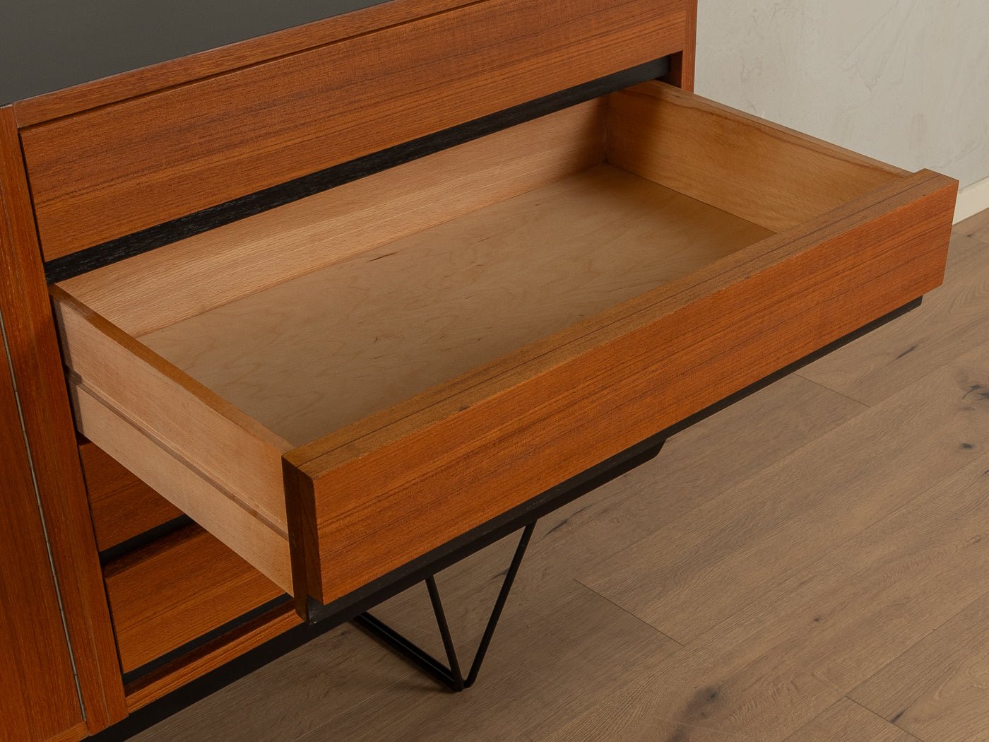 Exklusives Sideboard - Mid Century Friends - Vintage - Retro - Mid Century