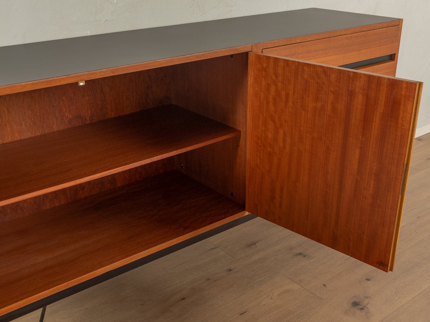 Exklusives Sideboard - Mid Century Friends - Vintage - Retro - Mid Century