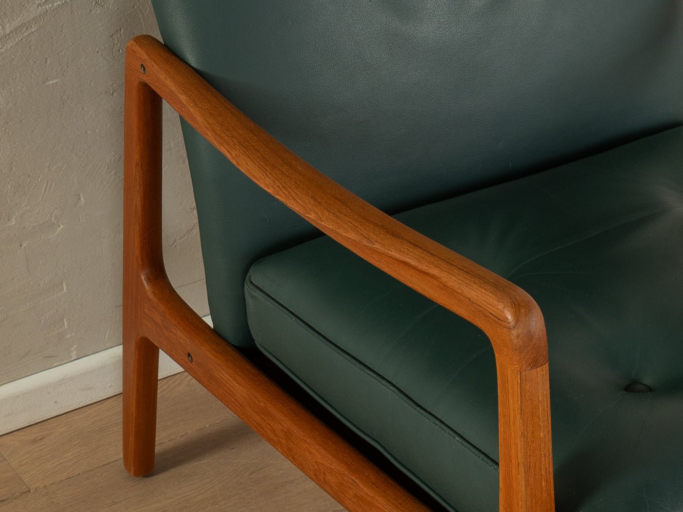 FD - 159 Sessel, Ole Wanscher - Mid Century Friends - Vintage - Retro - Mid Century