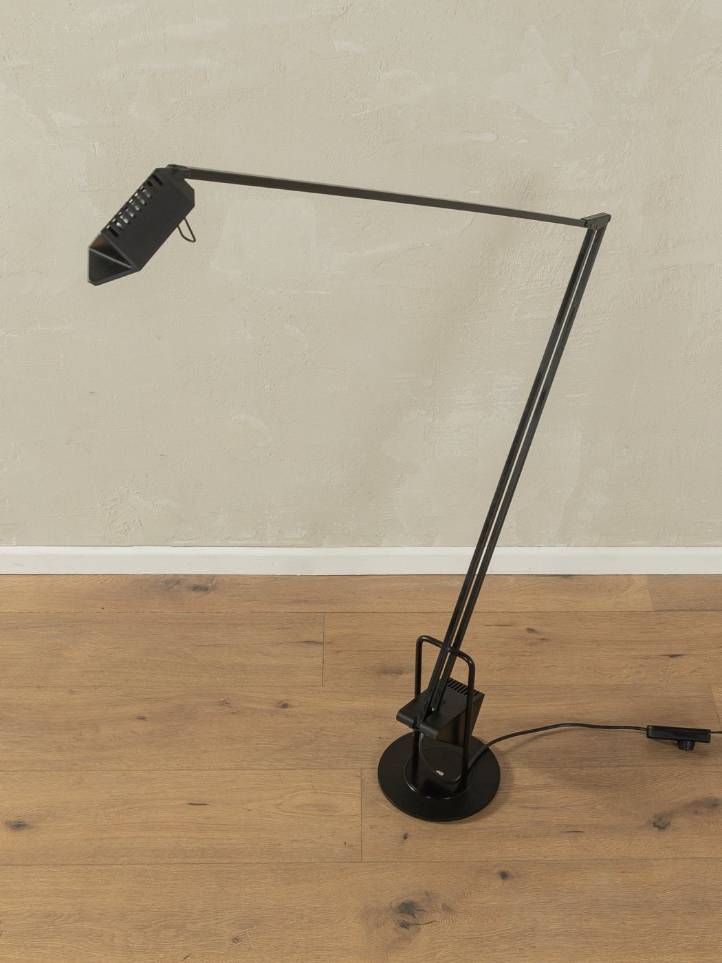 FLAMINGO Stehlampe, Luxo - Mid Century Friends - Vintage - Retro - Mid Century
