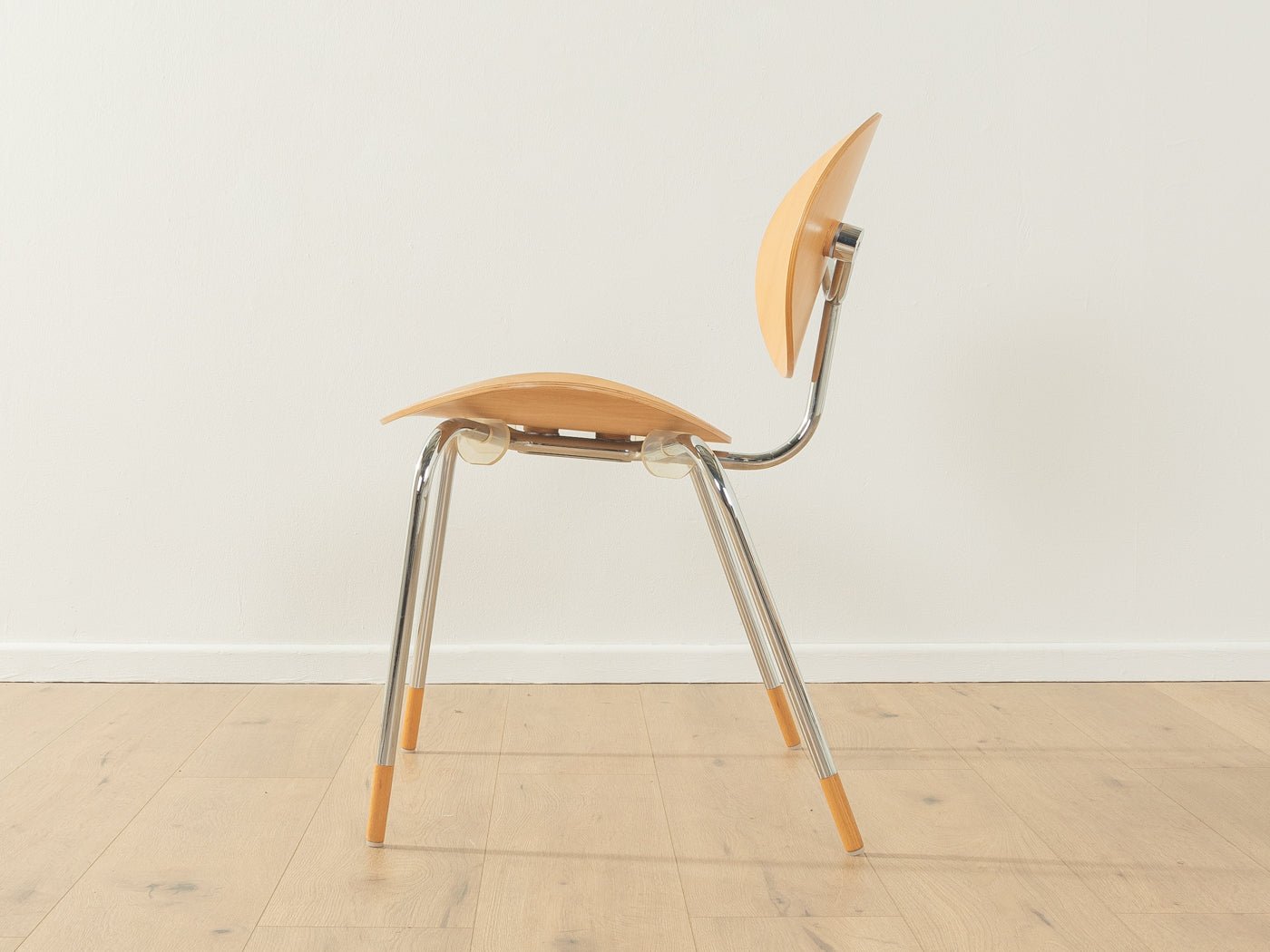 Flötotto Esszimerstühle, Modell "Mosquito" - Mid Century Friends - Vintage - Retro - Mid Century