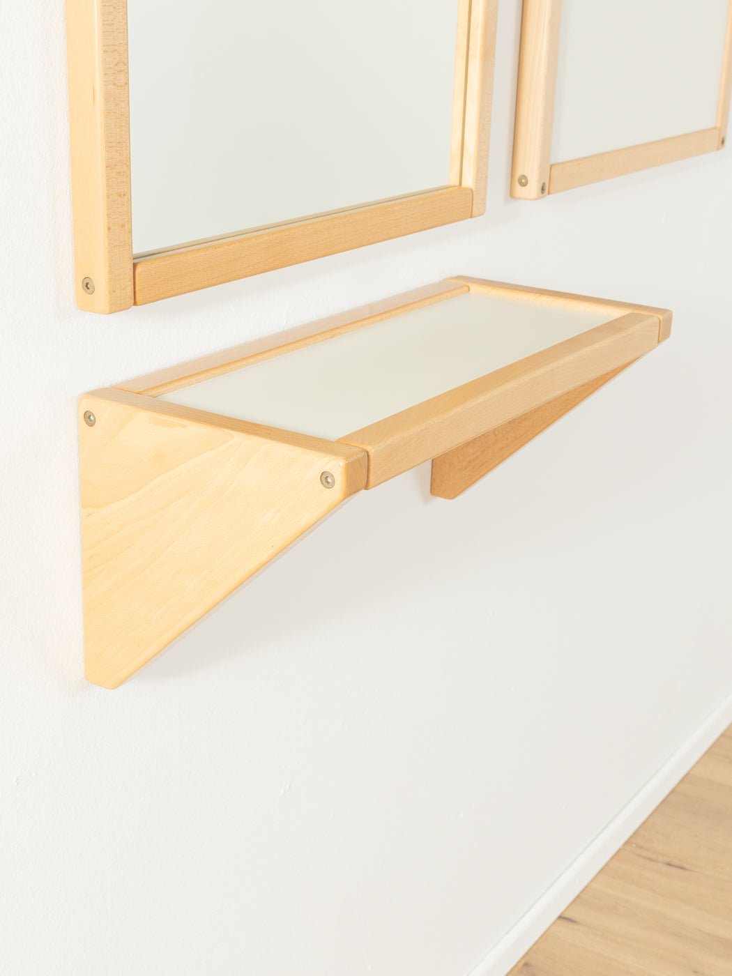 Flötotto Garderobe - Mid Century Friends - Vintage - Retro - Mid Century