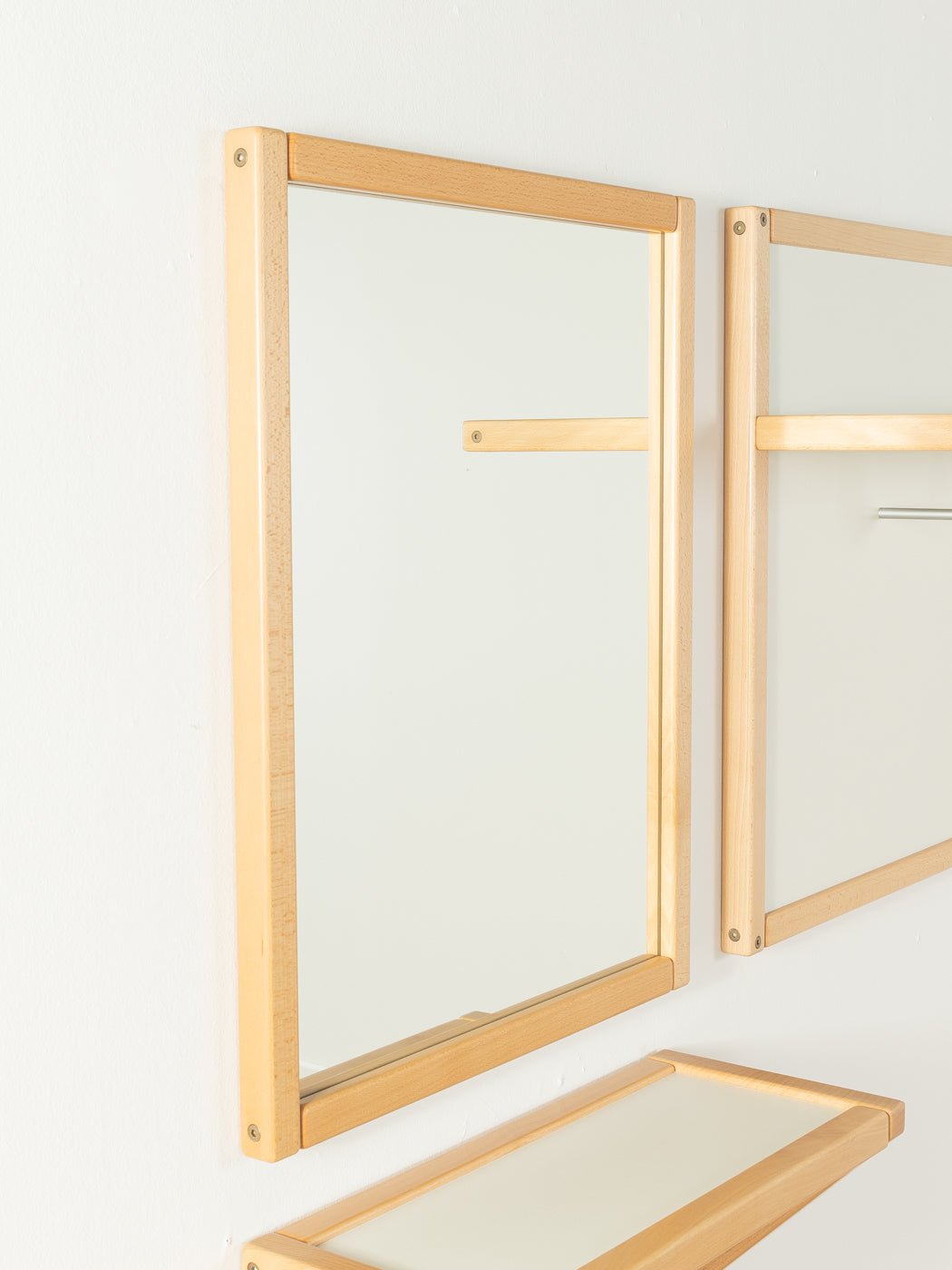 Flötotto Garderobe - Mid Century Friends - Vintage - Retro - Mid Century
