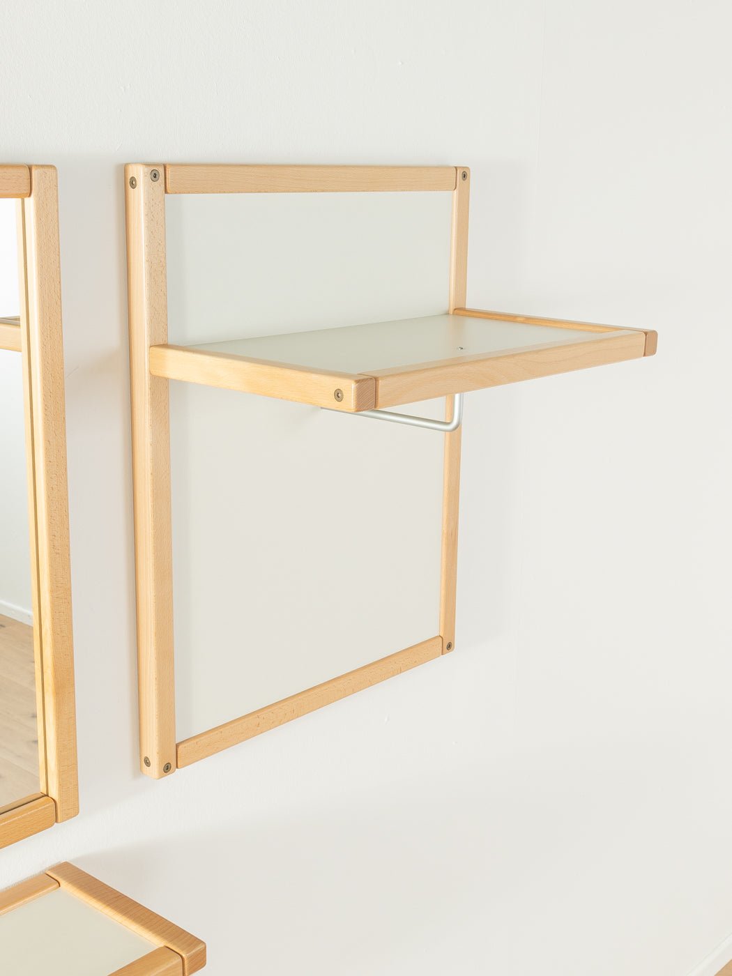 Flötotto Garderobe - Mid Century Friends - Vintage - Retro - Mid Century