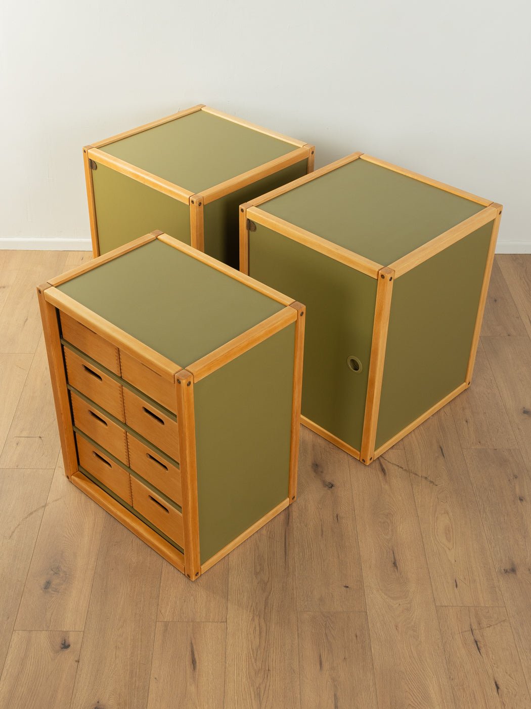 Flötotto Kommoden - Mid Century Friends - Vintage - Retro - Mid Century