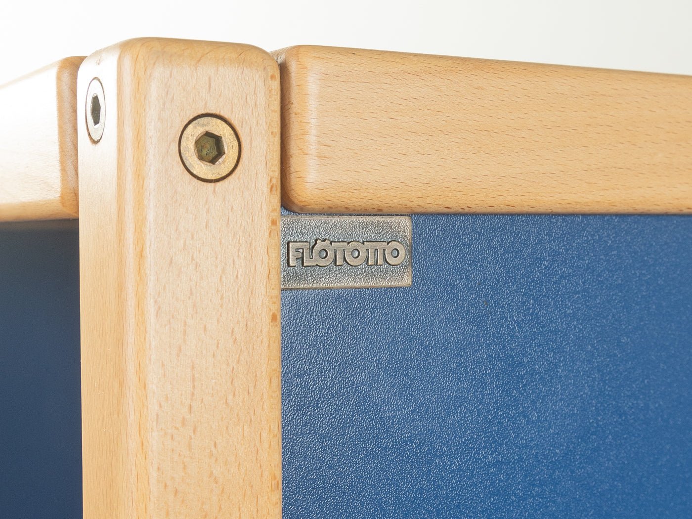 Flötotto Kommoden - Mid Century Friends - Vintage - Retro - Mid Century