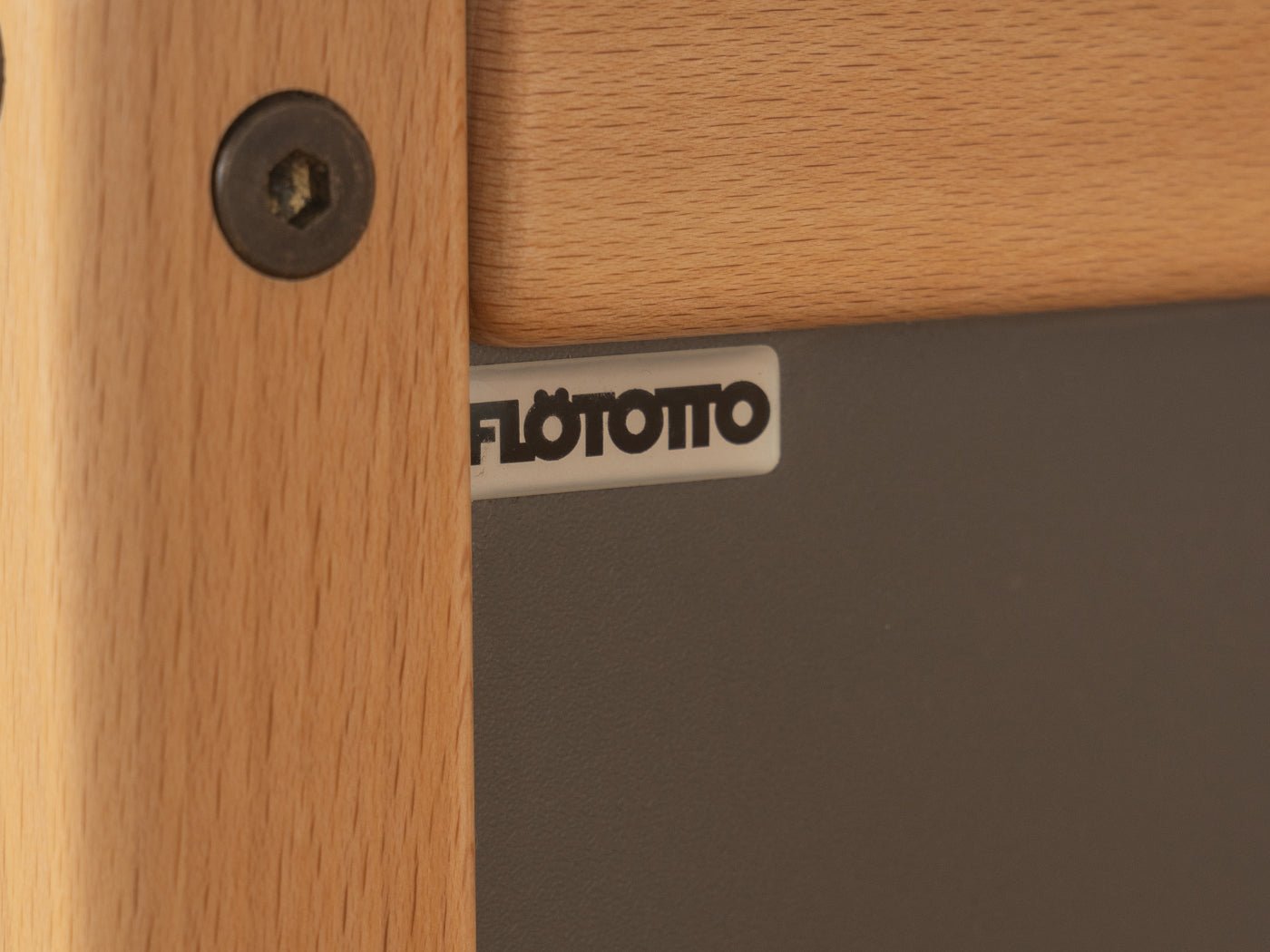 Flötotto Kommoden - Mid Century Friends - Vintage - Retro - Mid Century