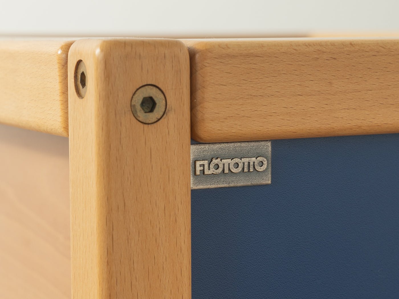 Flötotto Kommoden - Mid Century Friends - Vintage - Retro - Mid Century
