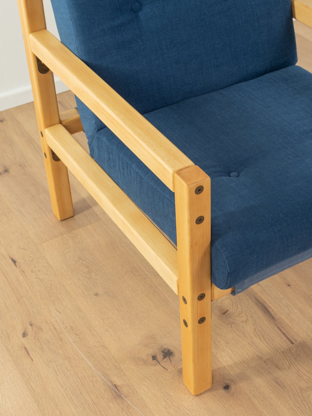 Flötotto Sessel - Mid Century Friends - Vintage - Retro - Mid Century