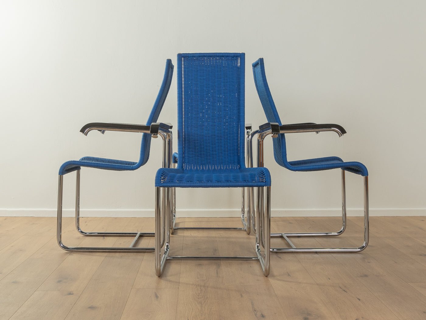Freischwinger D25, Marcel Breuer, Tecta - Mid Century Friends - Vintage - Retro - Mid Century