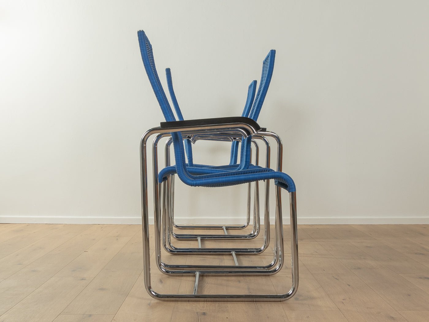 Freischwinger D25, Marcel Breuer, Tecta - Mid Century Friends - Vintage - Retro - Mid Century