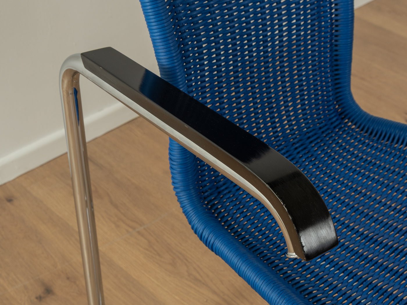 Freischwinger D25, Marcel Breuer, Tecta - Mid Century Friends - Vintage - Retro - Mid Century