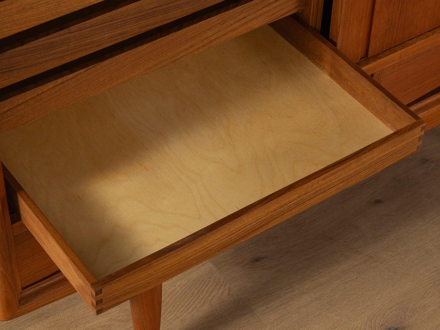 Highboard, Axel Christensen - Mid Century Friends - Vintage - Retro - Mid Century