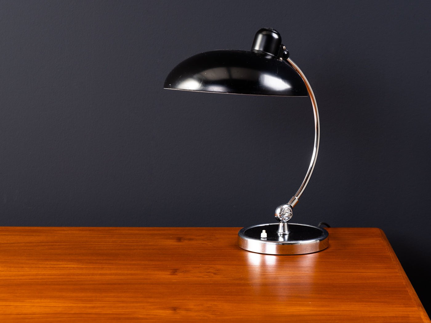 Kaiser Idell 6631 LUXUS Tischleuchte, Christian Dell - Mid Century Friends - Vintage - Retro - Mid Century