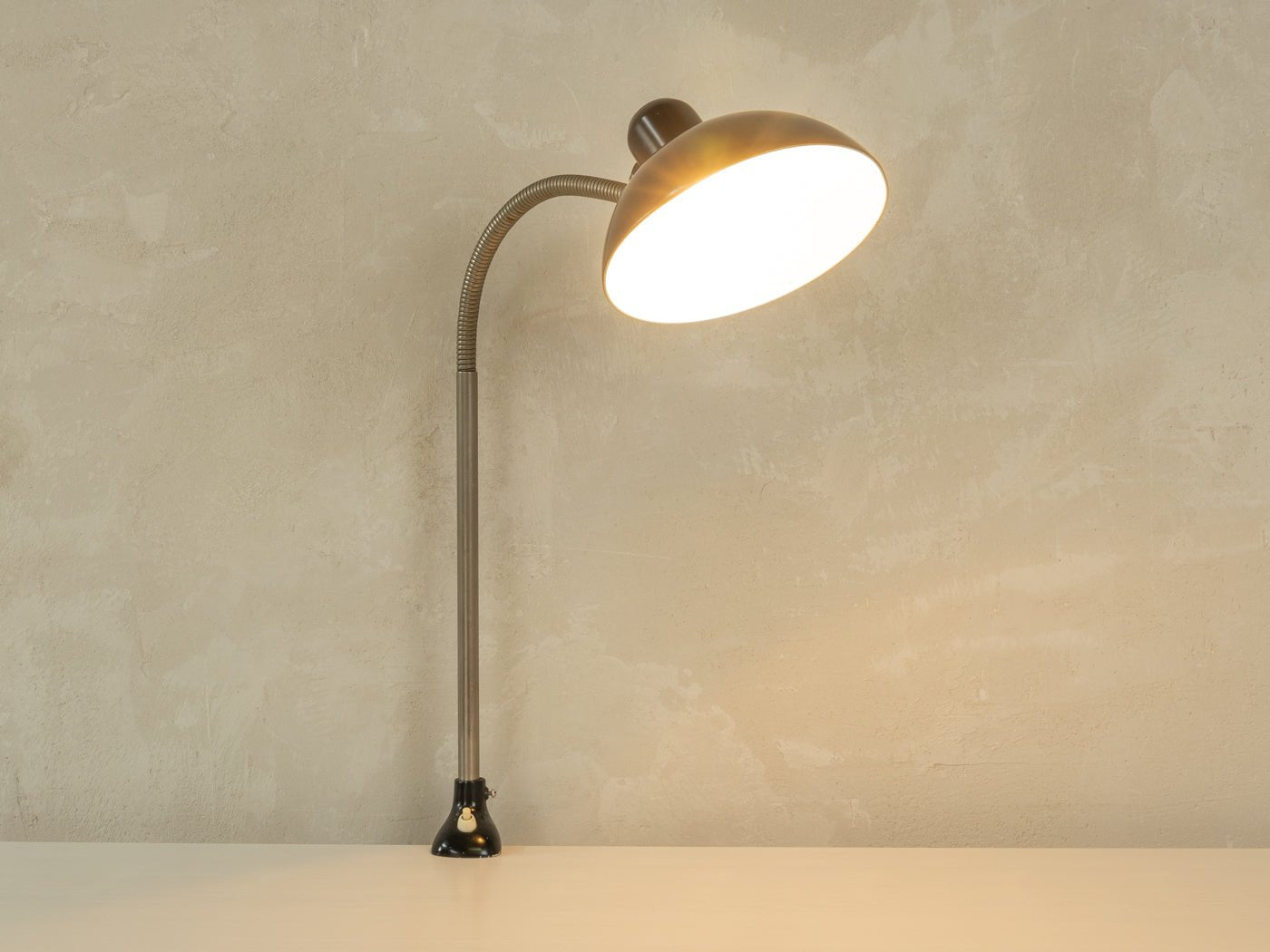 Kaiser Idell 6740 SUPER Tischleuchte, Christian Dell - Mid Century Friends - Vintage - Retro - Mid Century