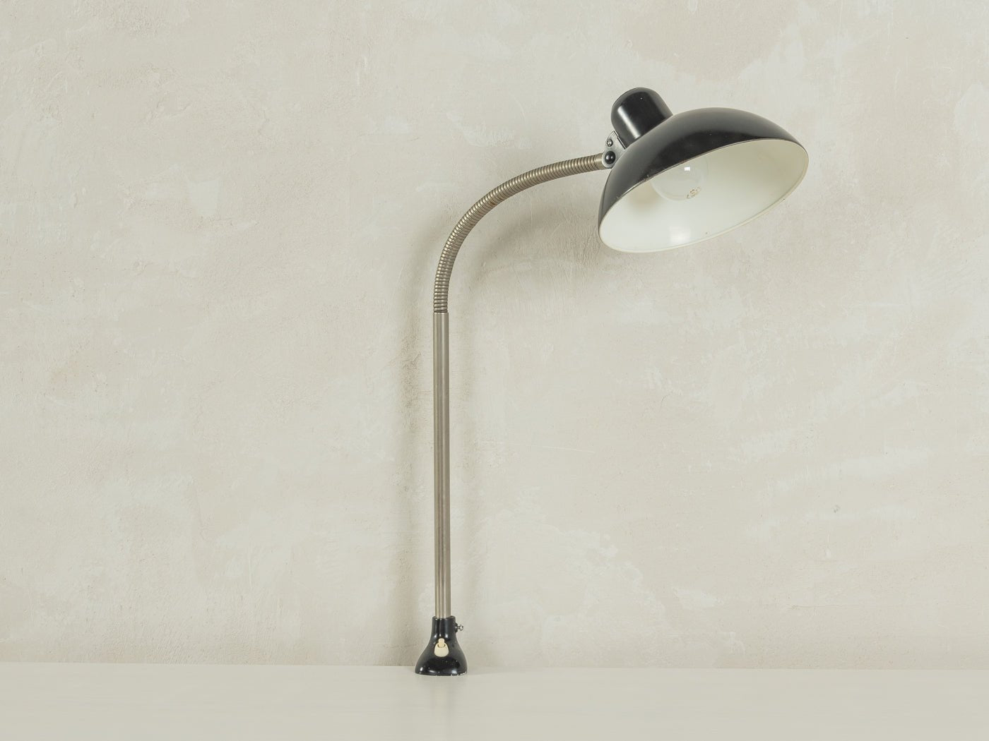 Kaiser Idell 6740 SUPER Tischleuchte, Christian Dell - Mid Century Friends - Vintage - Retro - Mid Century