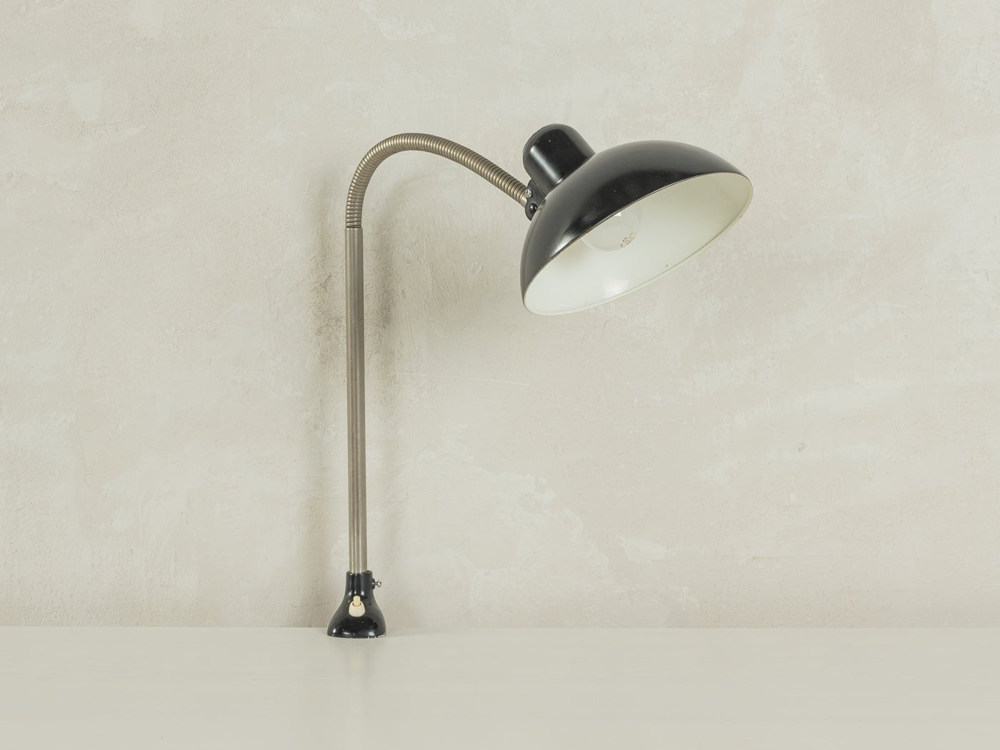 Kaiser Idell 6740 SUPER Tischleuchte, Christian Dell - Mid Century Friends - Vintage - Retro - Mid Century