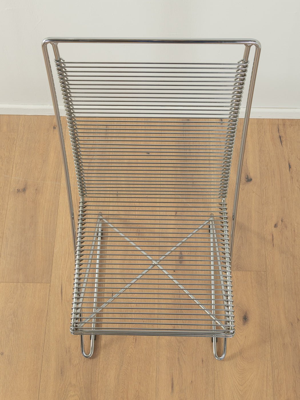 Kreuzschwinger, Till Behrens - Mid Century Friends - Vintage - Retro - Mid Century