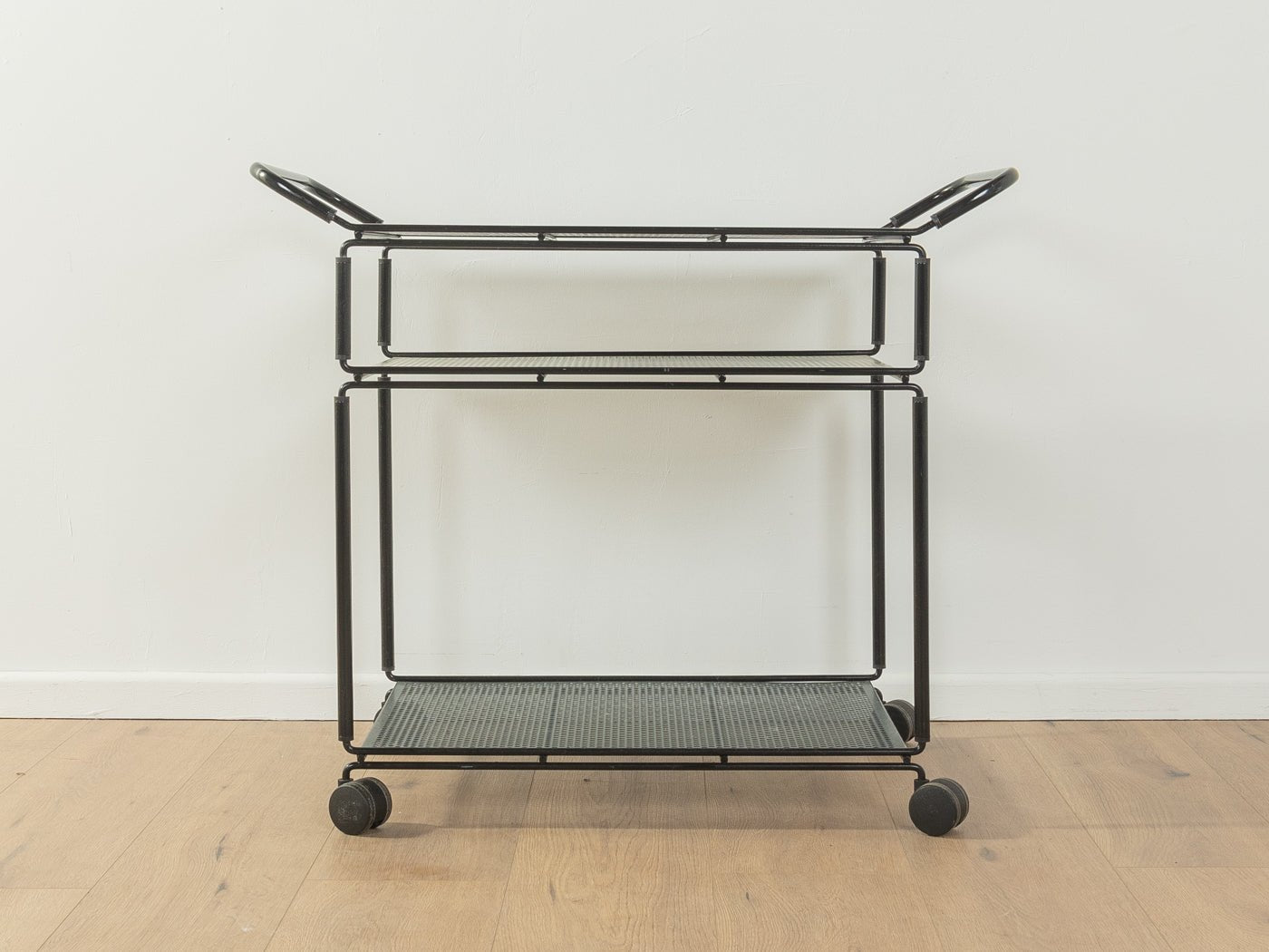 KRI Servierwagen, Niels Gammelgaard - Mid Century Friends - Vintage - Retro - Mid Century