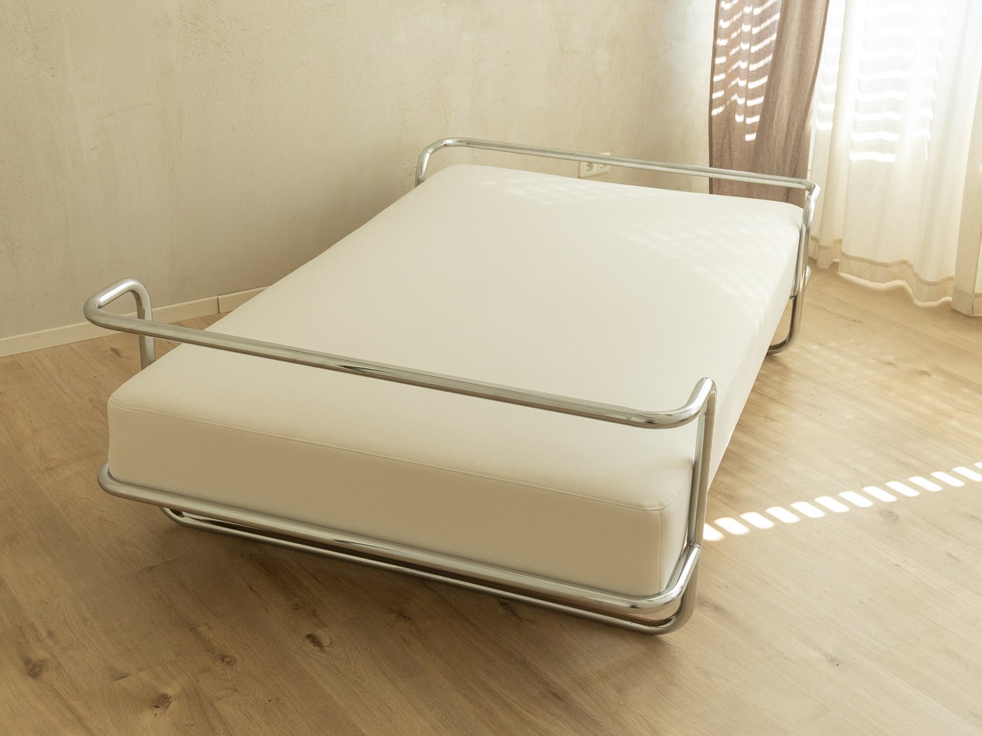 Kromvik Bett, IKEA - Mid Century Friends - Vintage - Retro - Mid Century