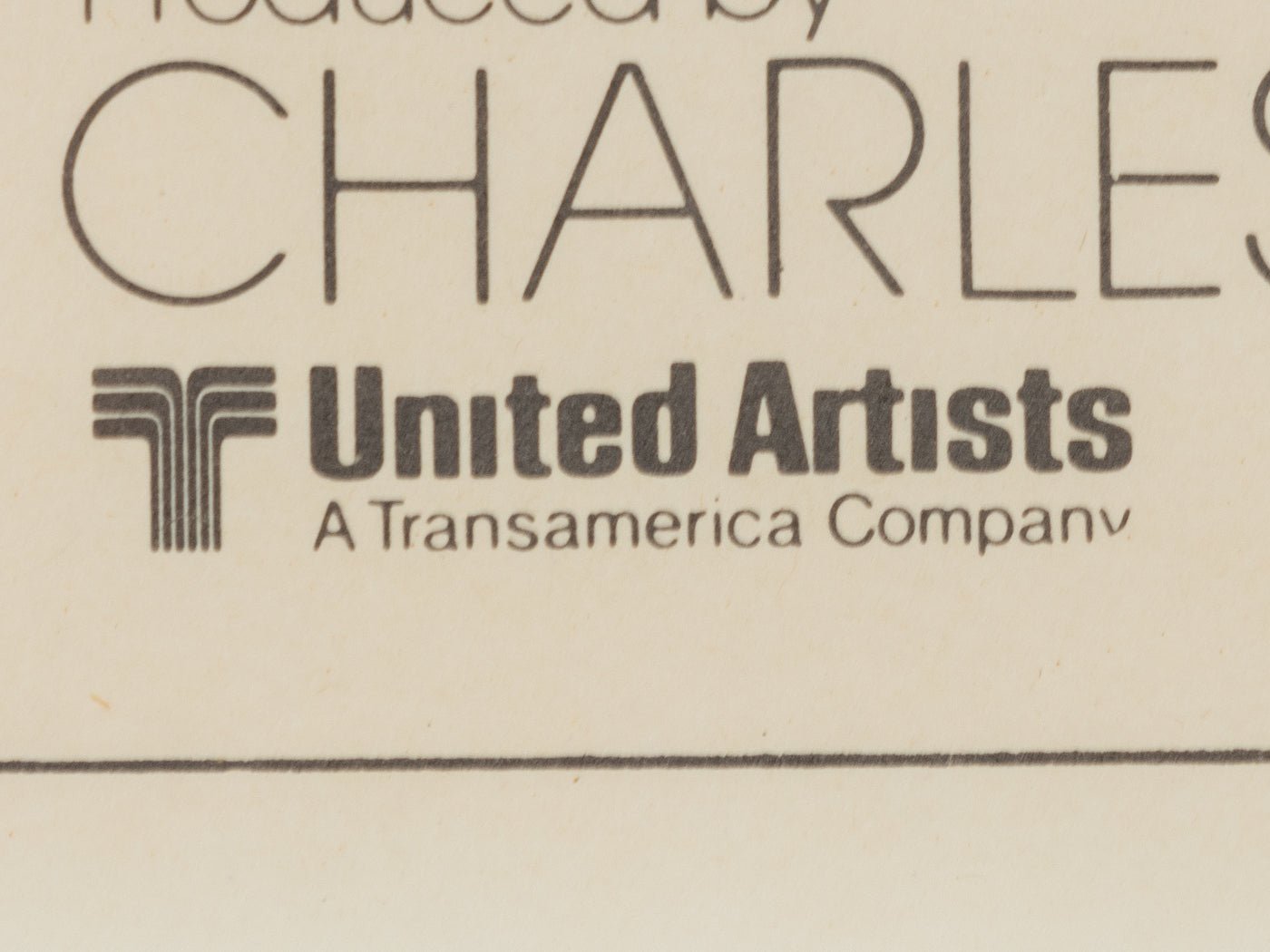 Manhattan, Woody Allen, Filmposter, 44 x 86 cm - Mid Century Friends - Vintage - Retro - Mid Century