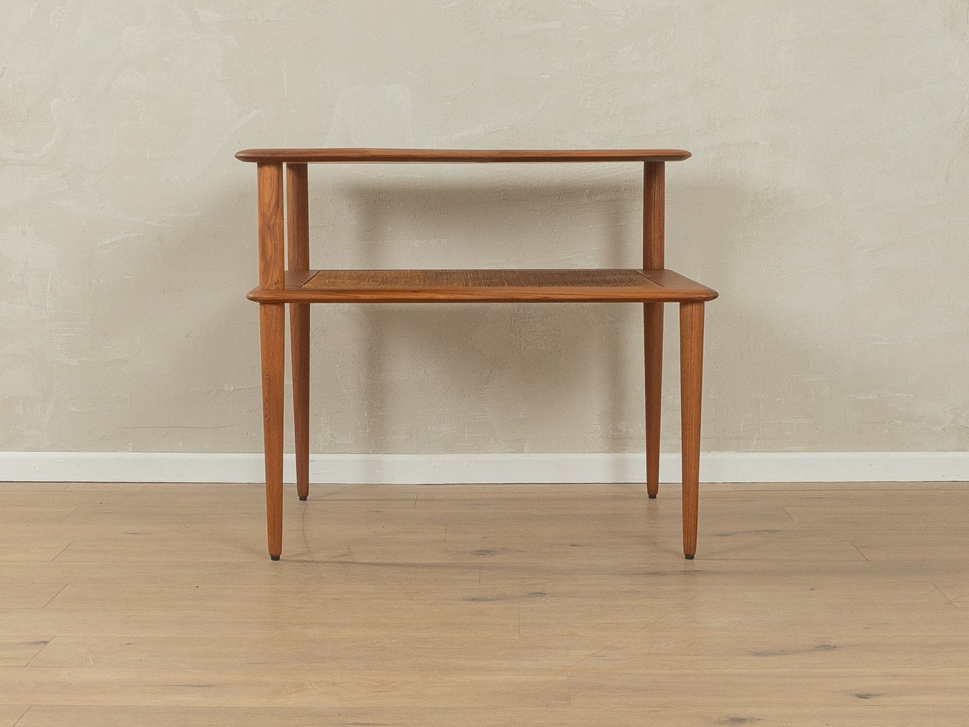Minerva Couchtisch, Peter Hvidt & Orla Mølgaard - Nielsen - Mid Century Friends - Vintage - Retro - Mid Century