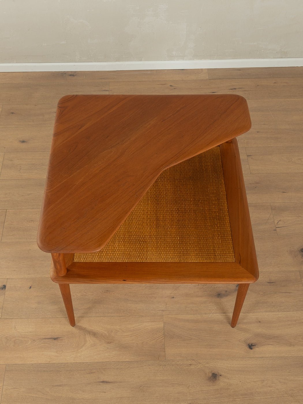 Minerva Couchtisch, Peter Hvidt & Orla Mølgaard - Nielsen - Mid Century Friends - Vintage - Retro - Mid Century