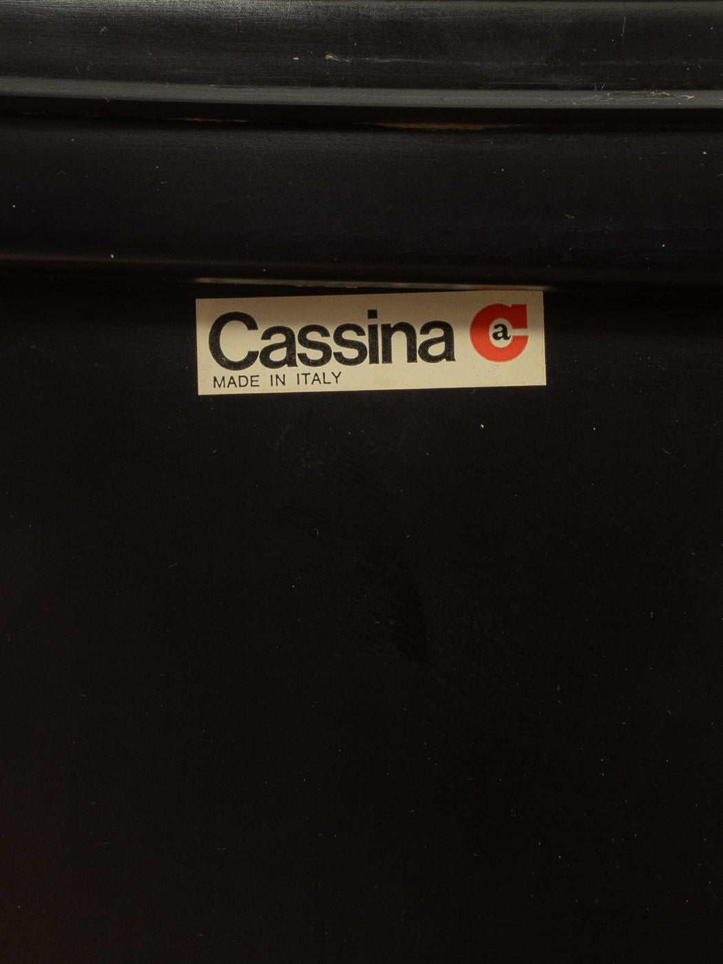 Modell 783 Satztische, Gianfranco Frattini, Cassina - Mid Century Friends - Vintage - Retro - Mid Century