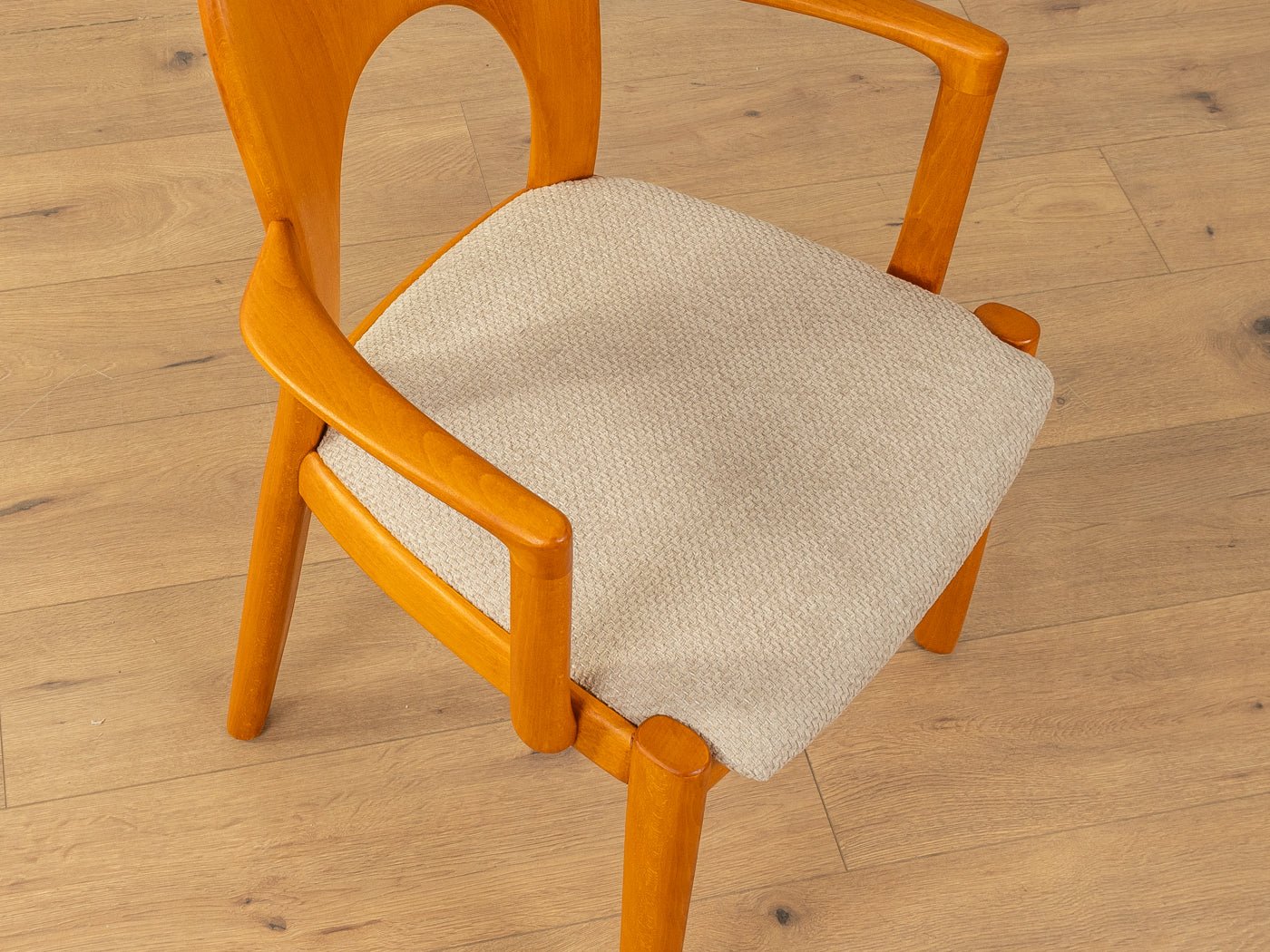 MORTEN Esszimmerstühle, Niels Koefoed - Mid Century Friends - Vintage - Retro - Mid Century
